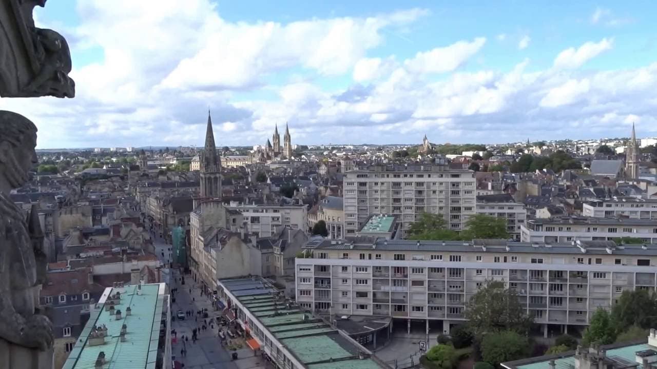 Caen, France