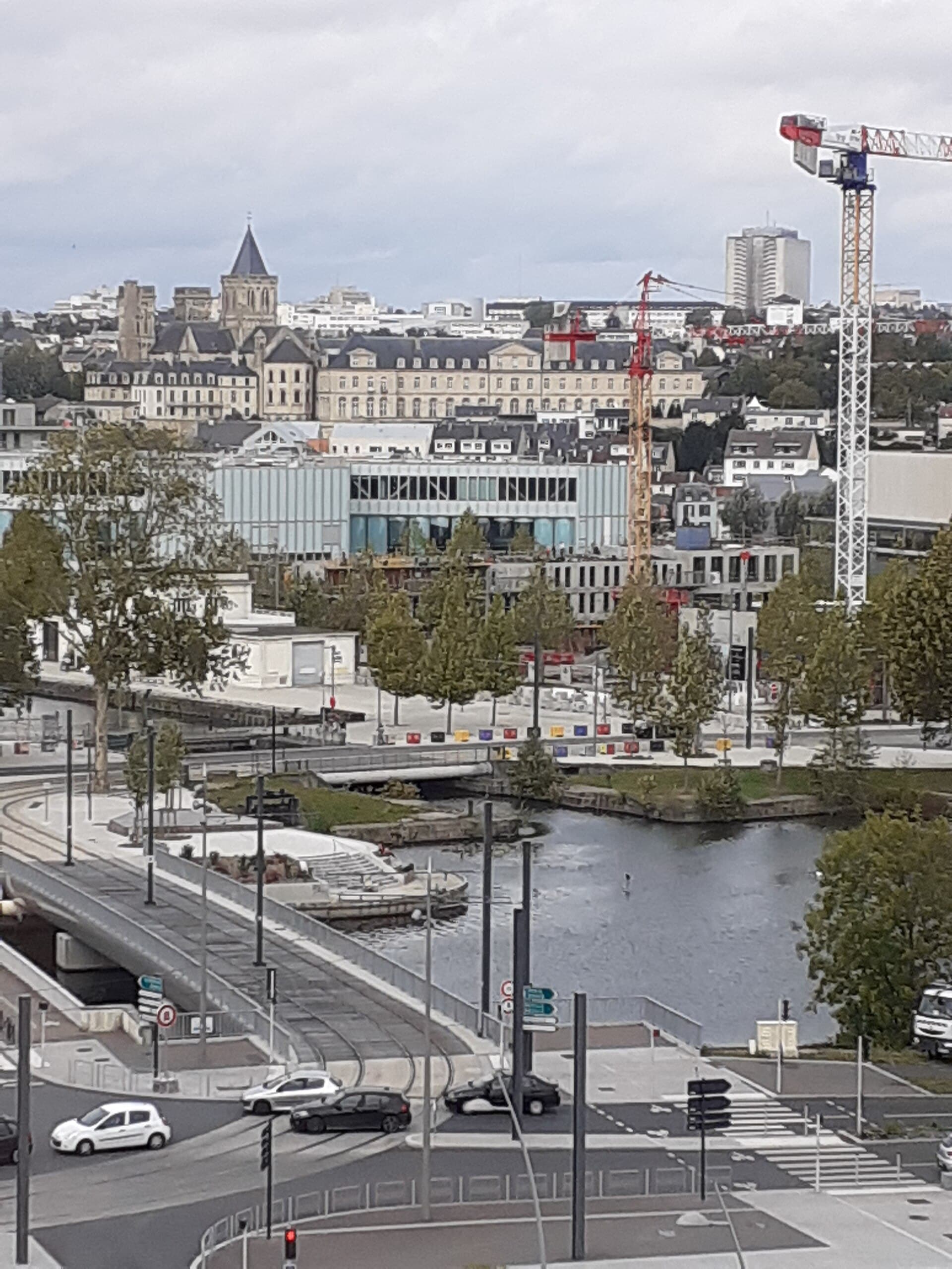 Caen, France