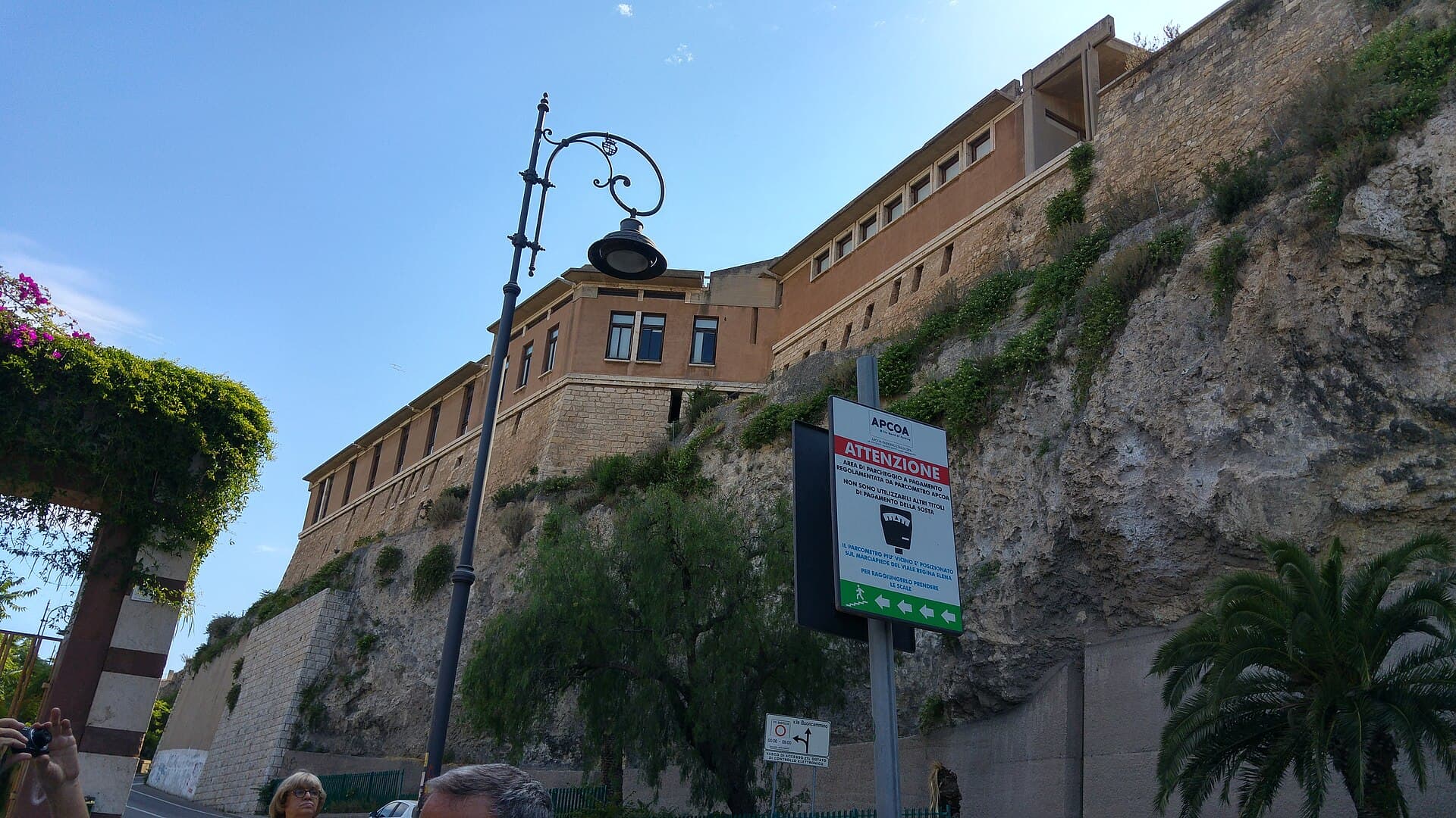 Cagliari, Italy