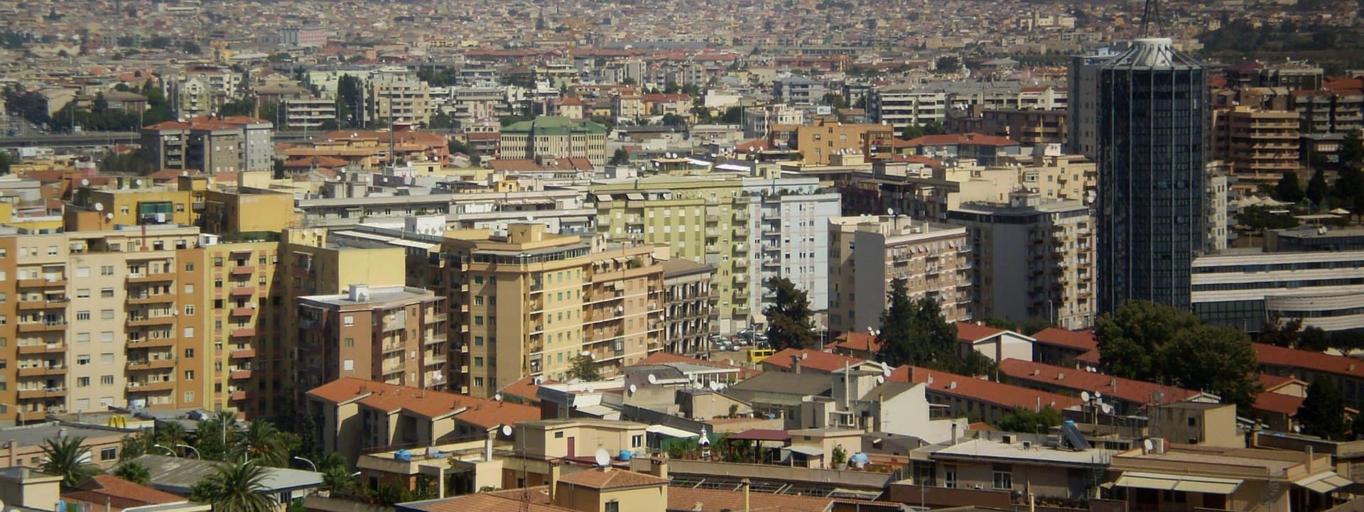 Cagliari, Italy