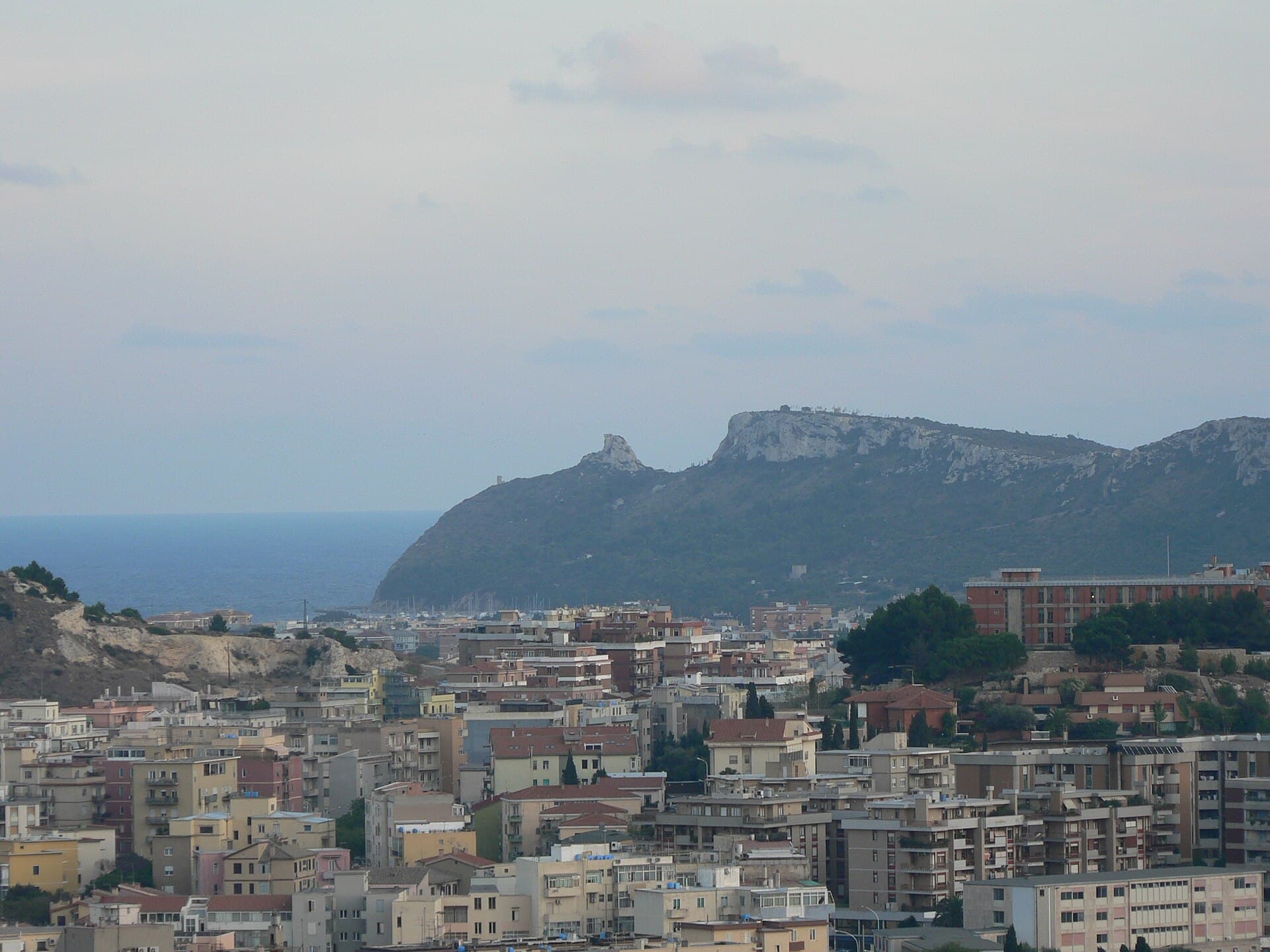 Cagliari, Italy