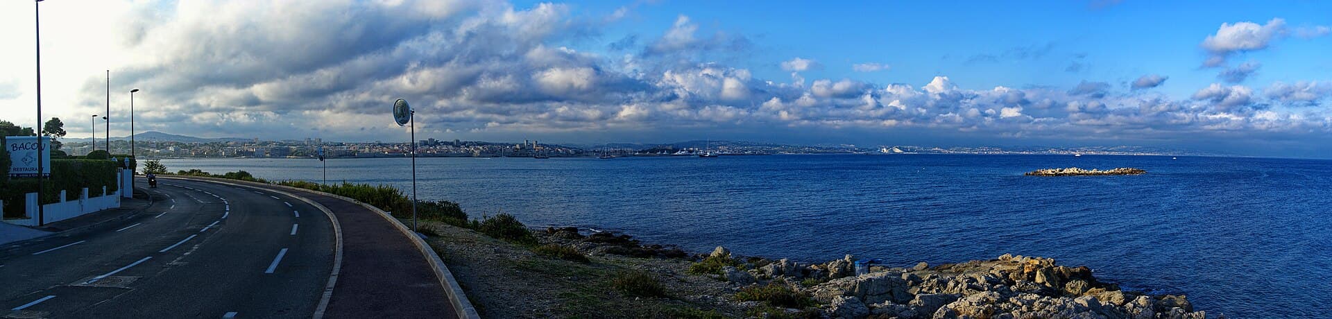Cagnes-sur-Mer, France