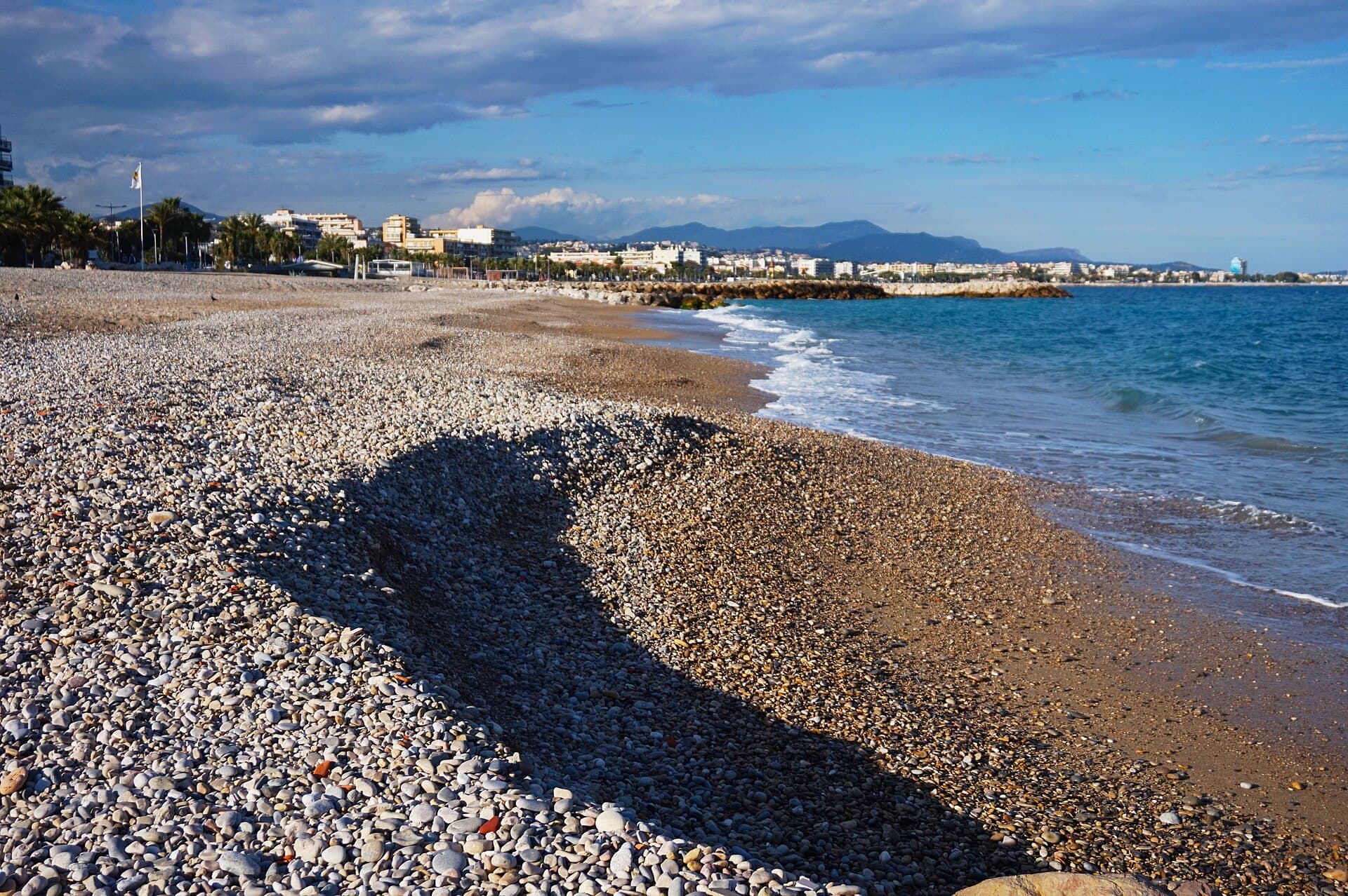 Cagnes-sur-Mer, France