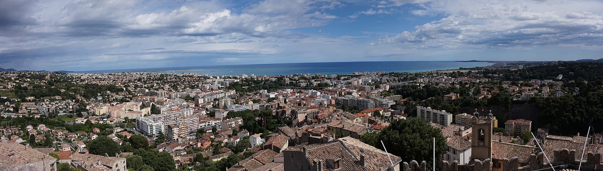 Cagnes-sur-Mer, France