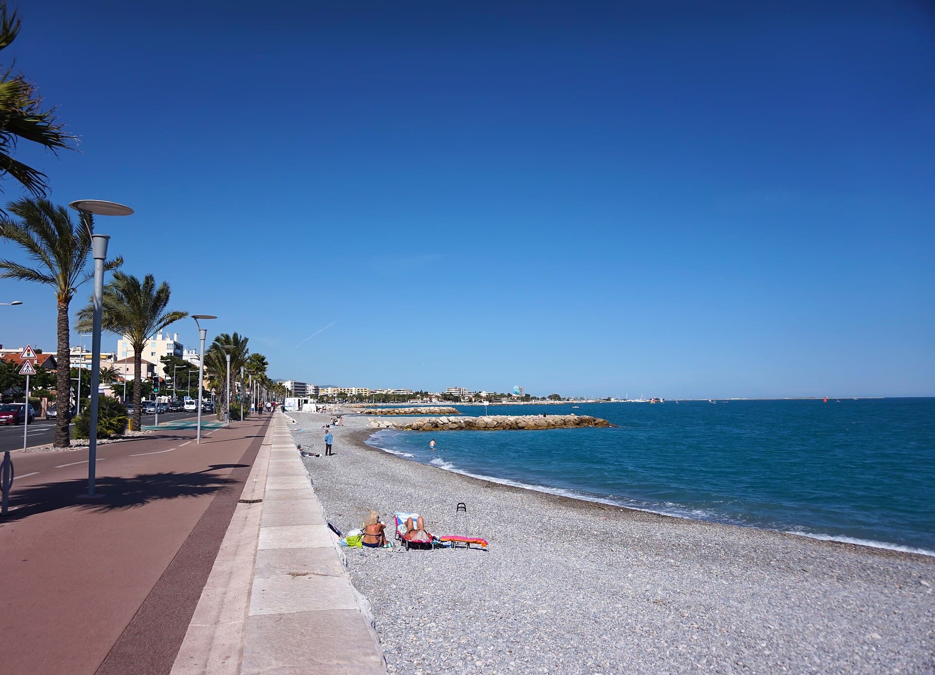 Cagnes-sur-Mer, France