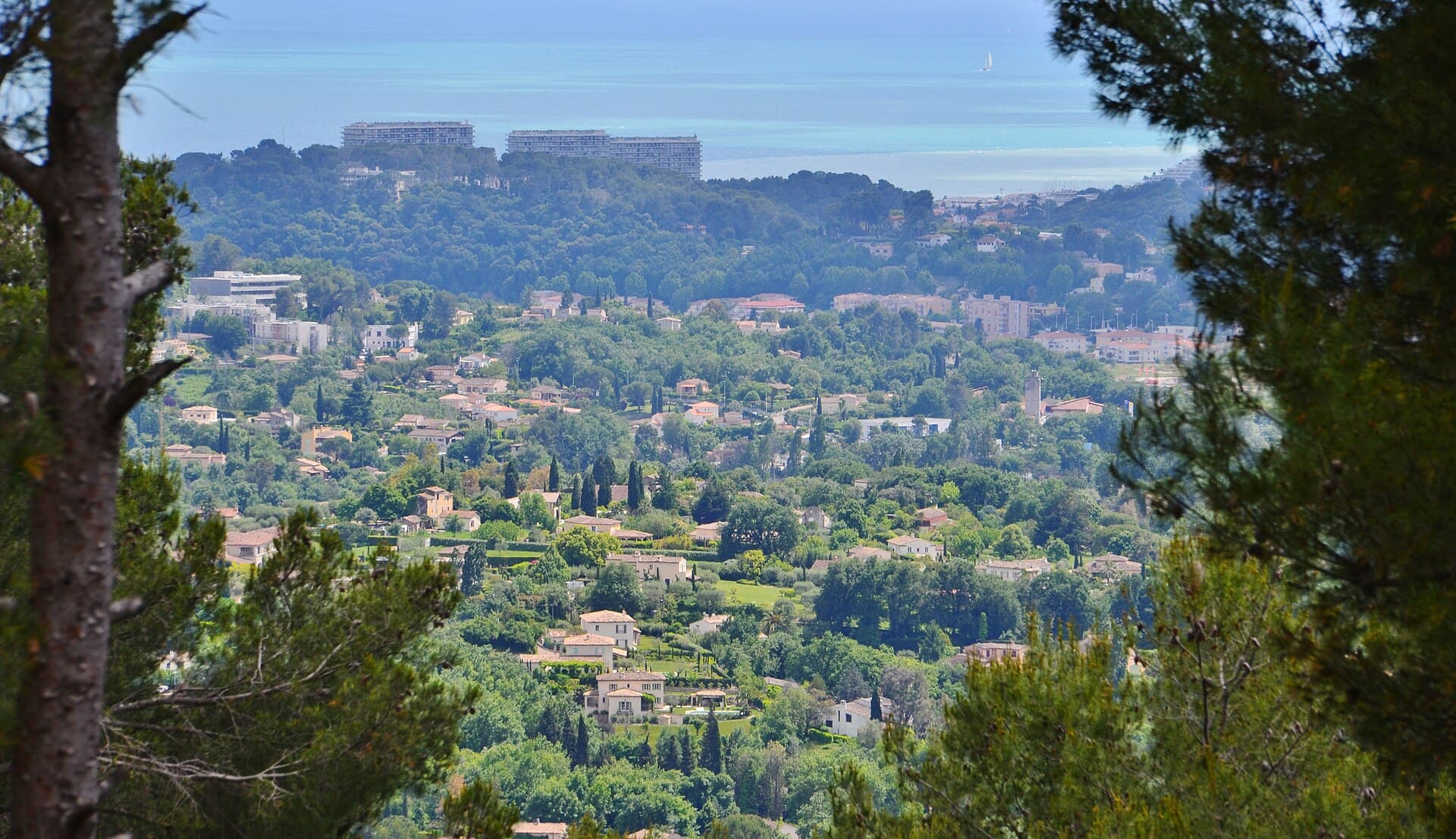 Cagnes-sur-Mer, France