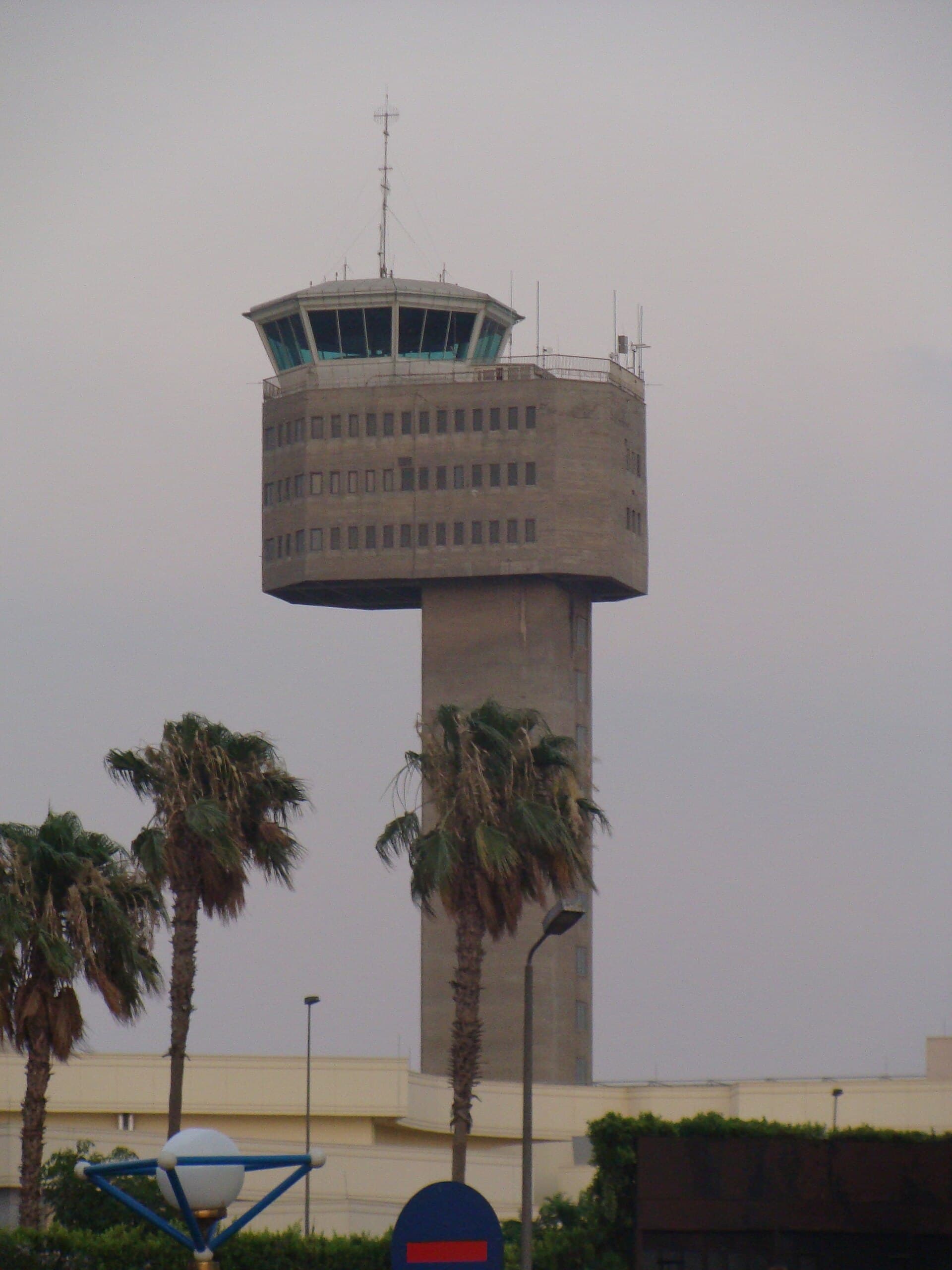 Cairo Airport, Egypt