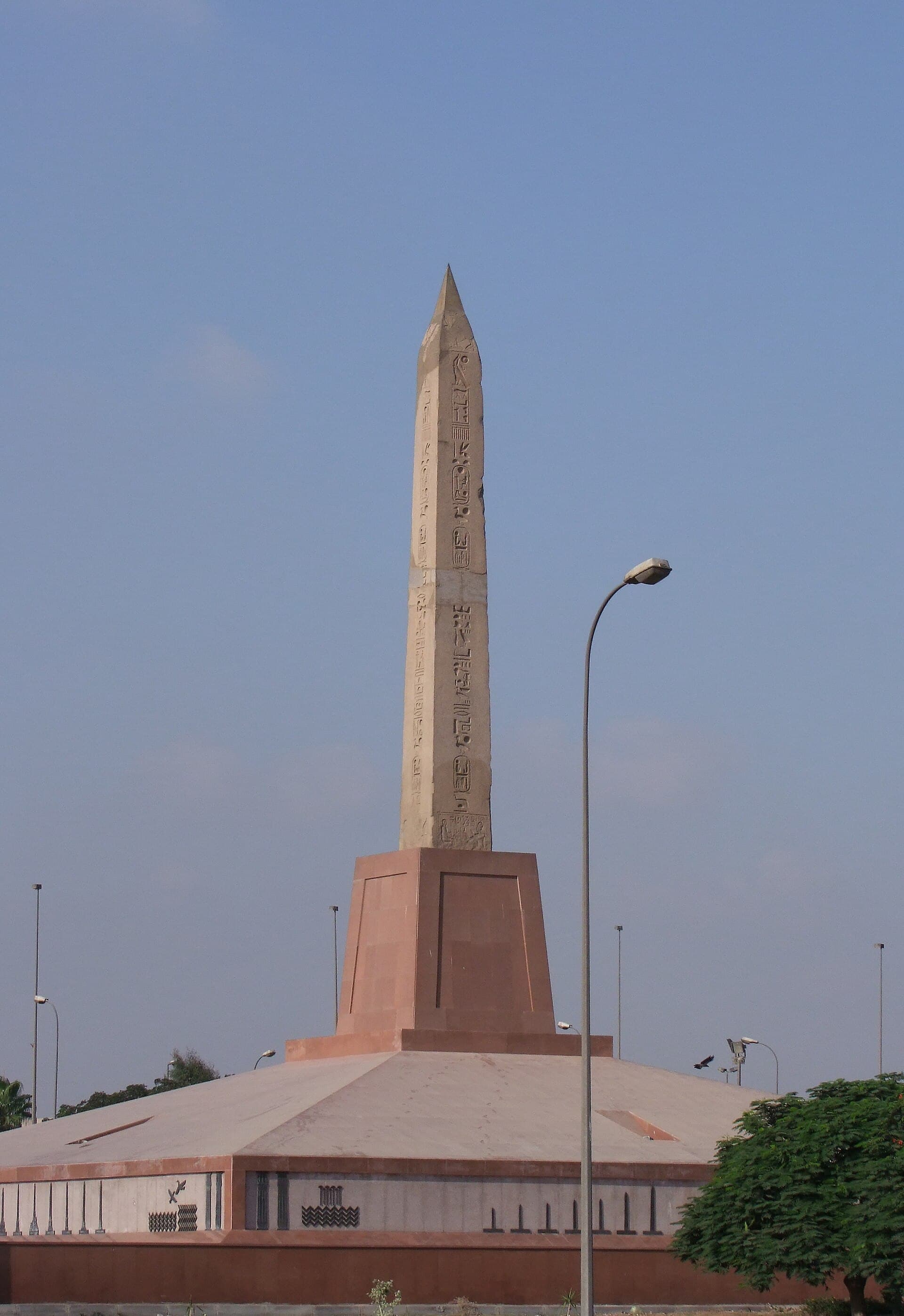 Cairo Airport, Egypt
