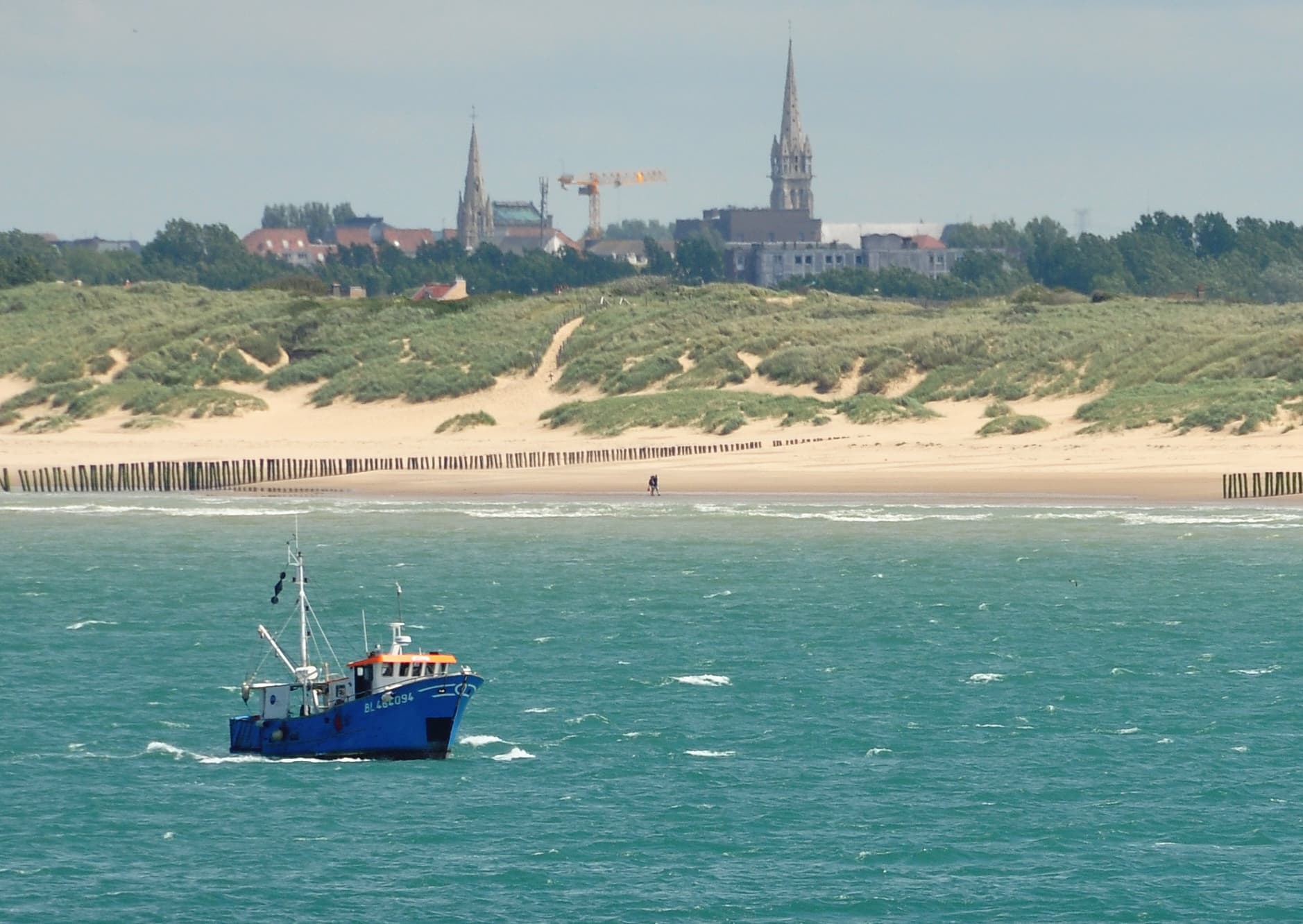 Calais, France