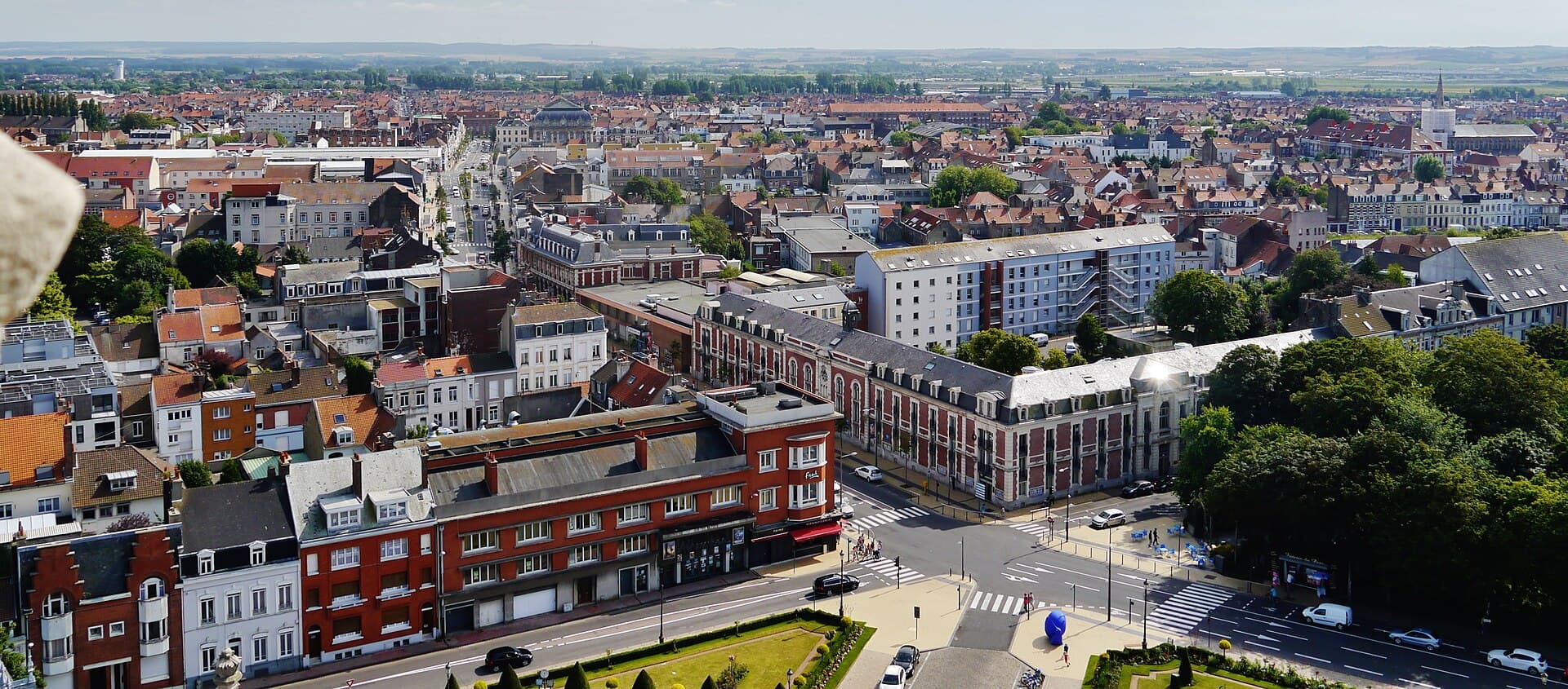 Calais, France