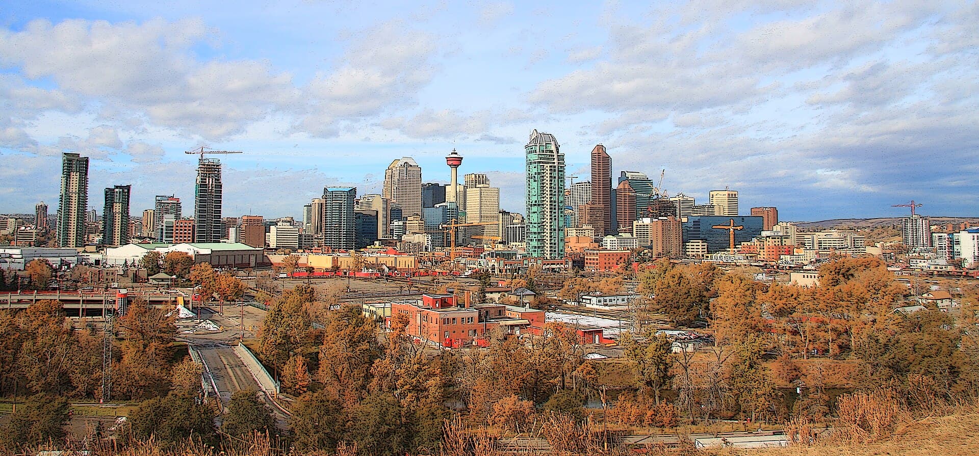 Calgary, Canada