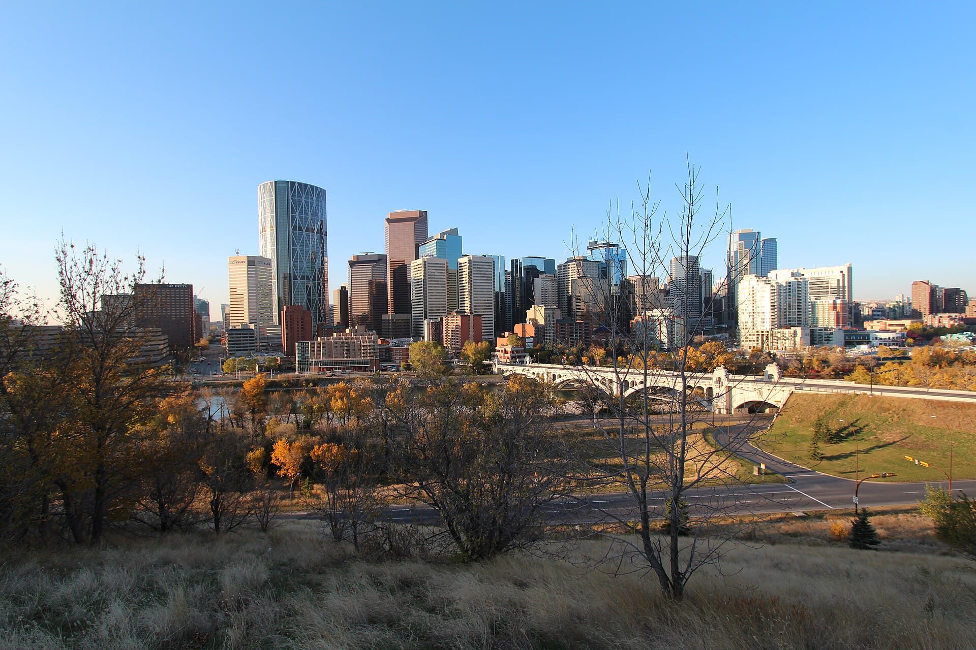 Calgary, Canada