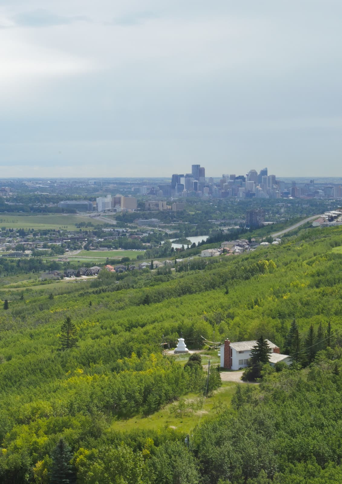 Calgary, Canada