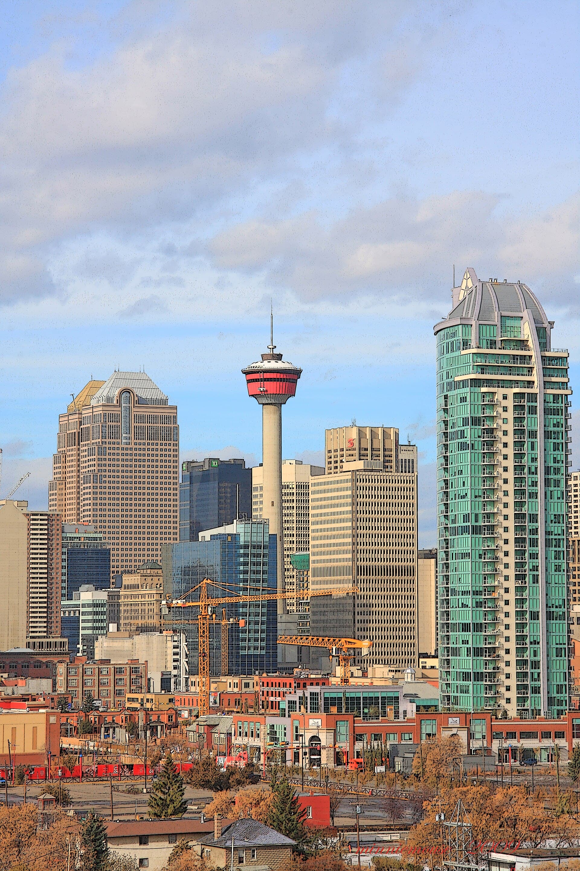 Calgary, Canada