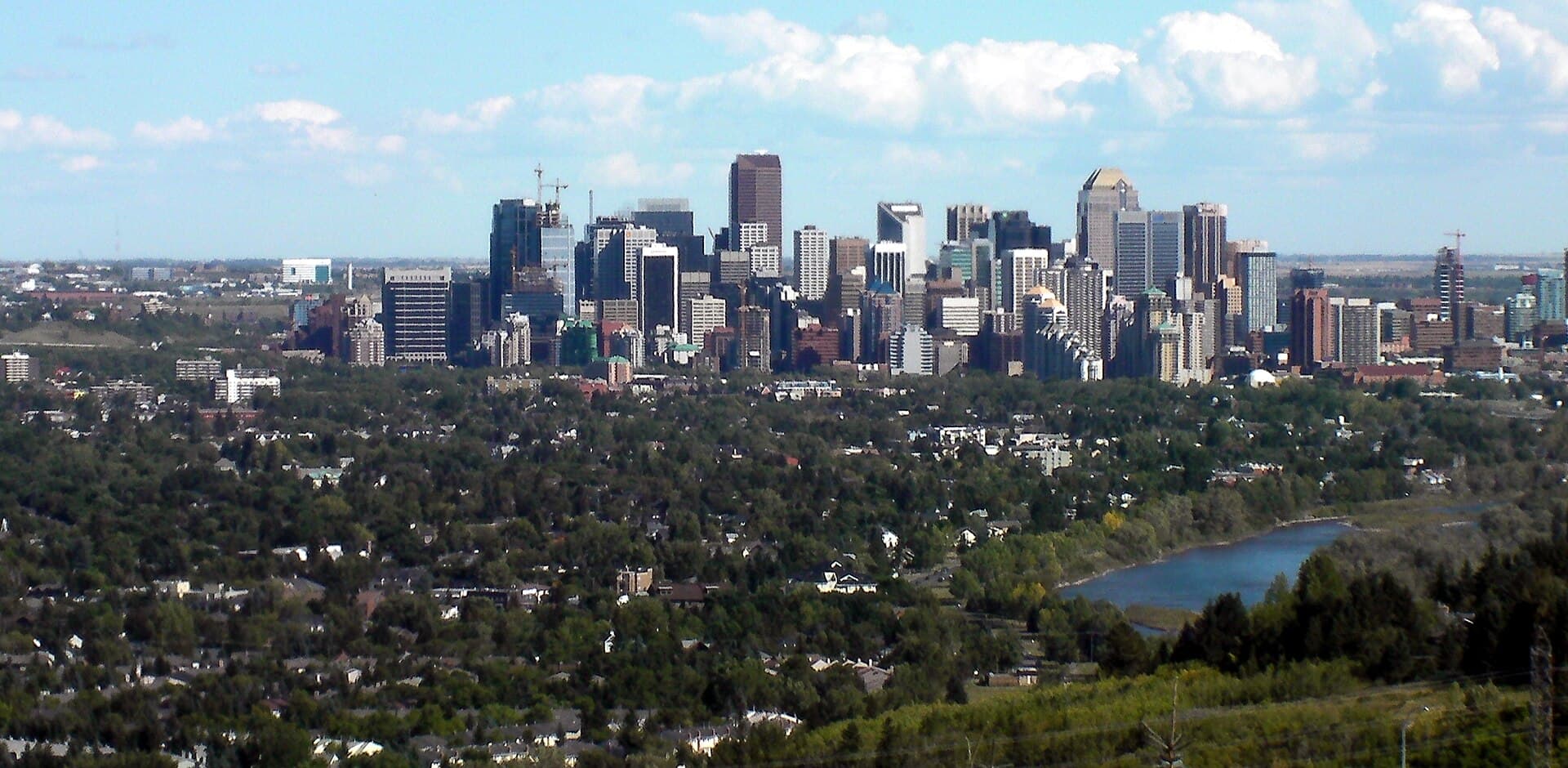 Calgary, Canada