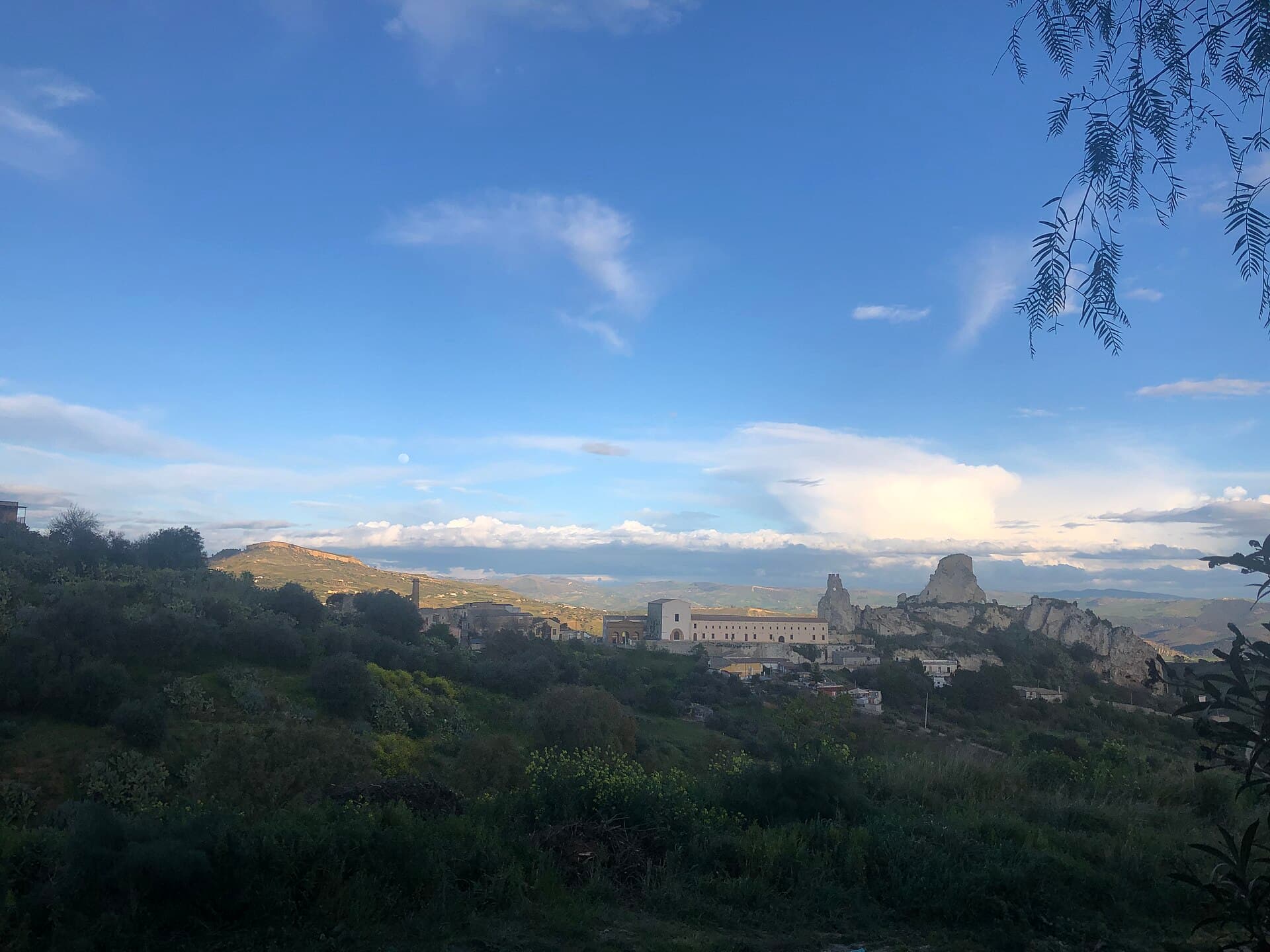 Caltanissetta, Italy