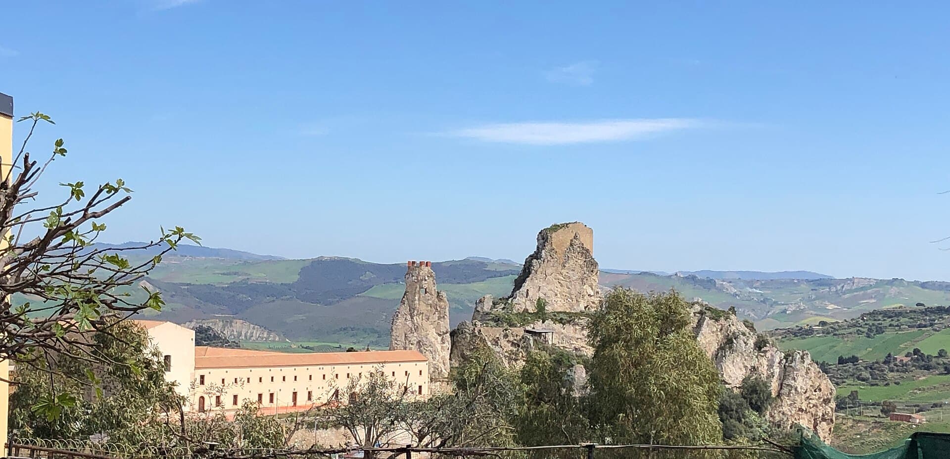 Caltanissetta, Italy