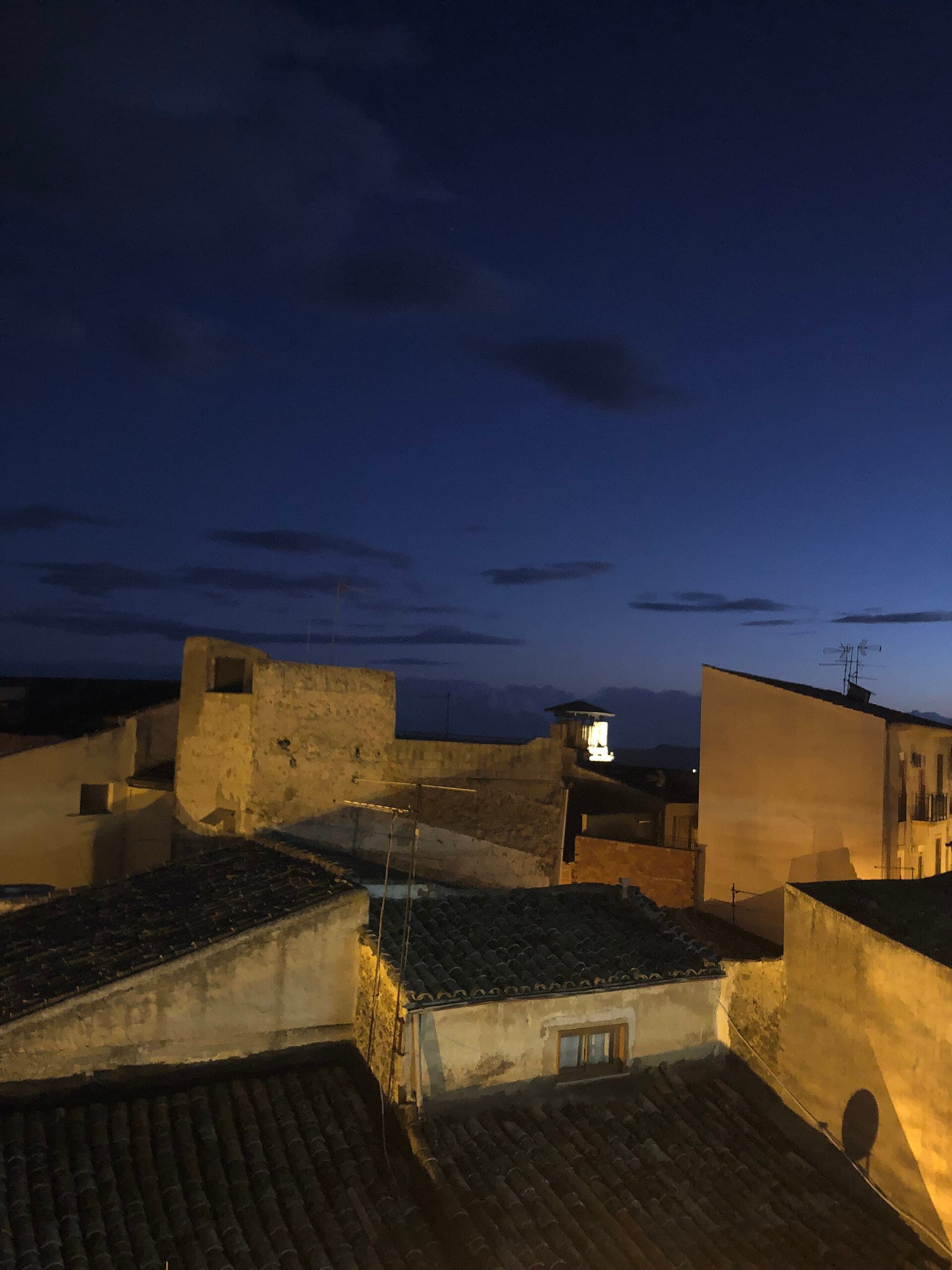 Caltanissetta, Italy