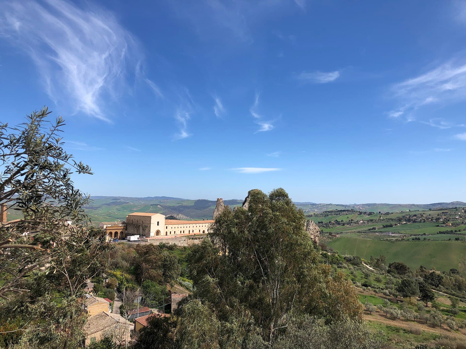 Caltanissetta, Italy