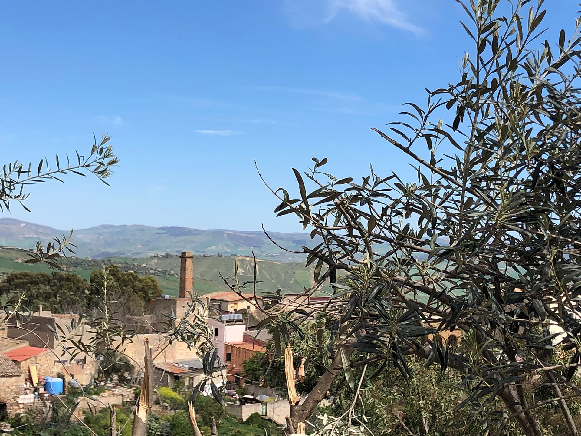 Caltanissetta, Italy