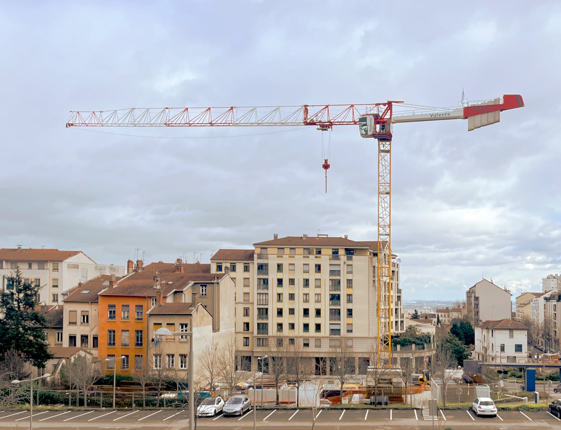 Caluire-et-Cuire, France