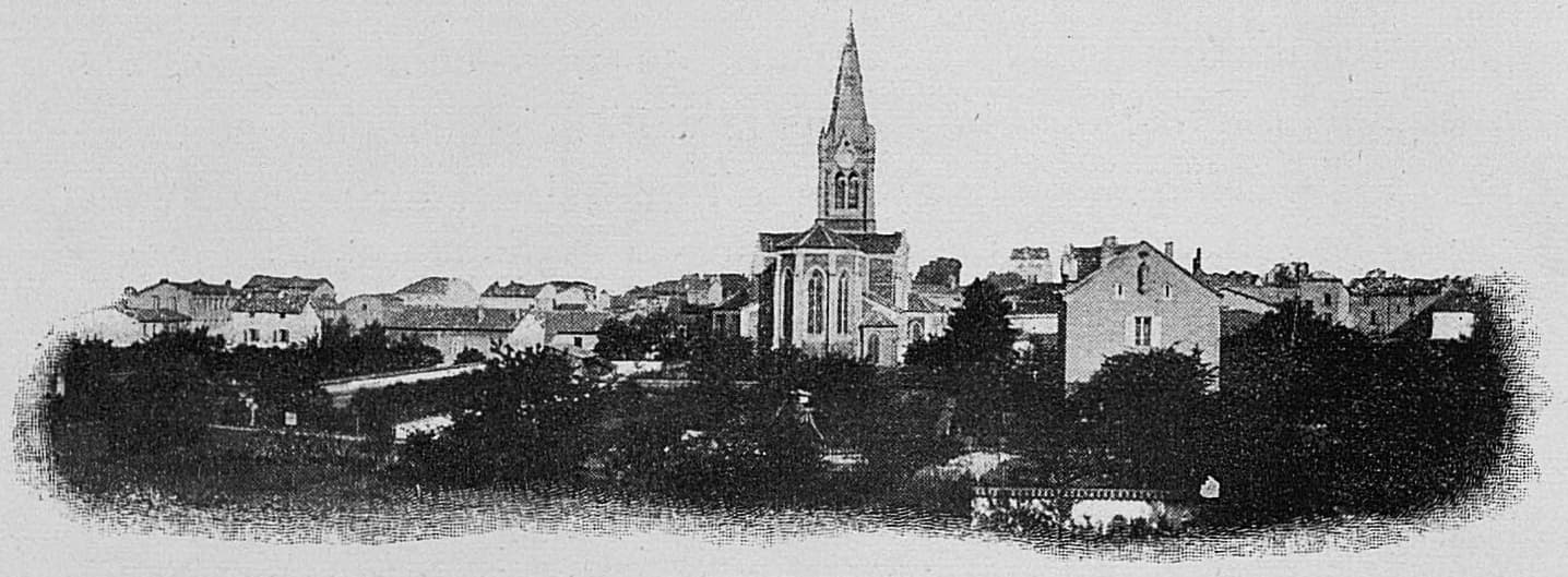 Caluire-et-Cuire, France