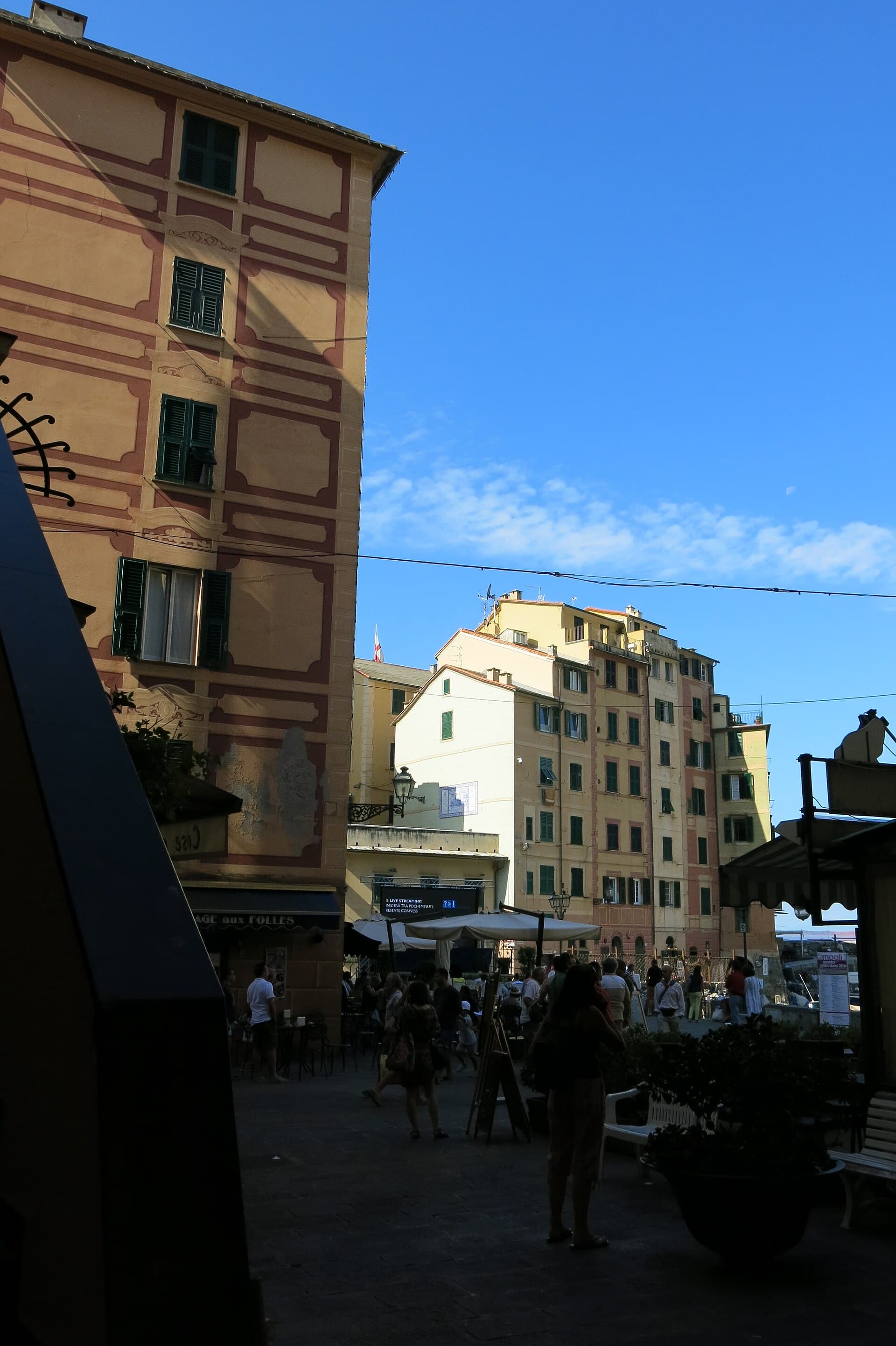 Camogli, Italy
