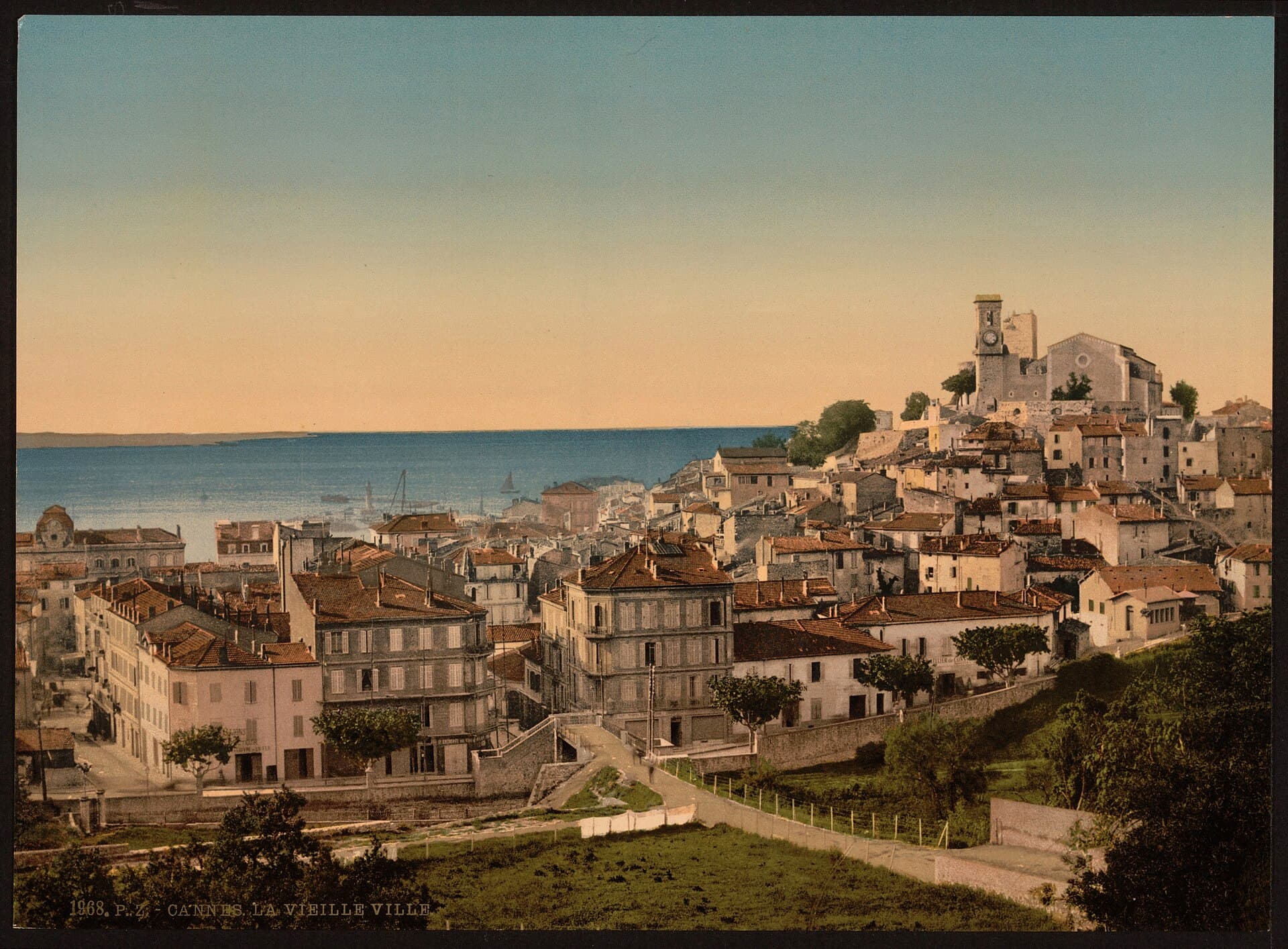 Cannes, France
