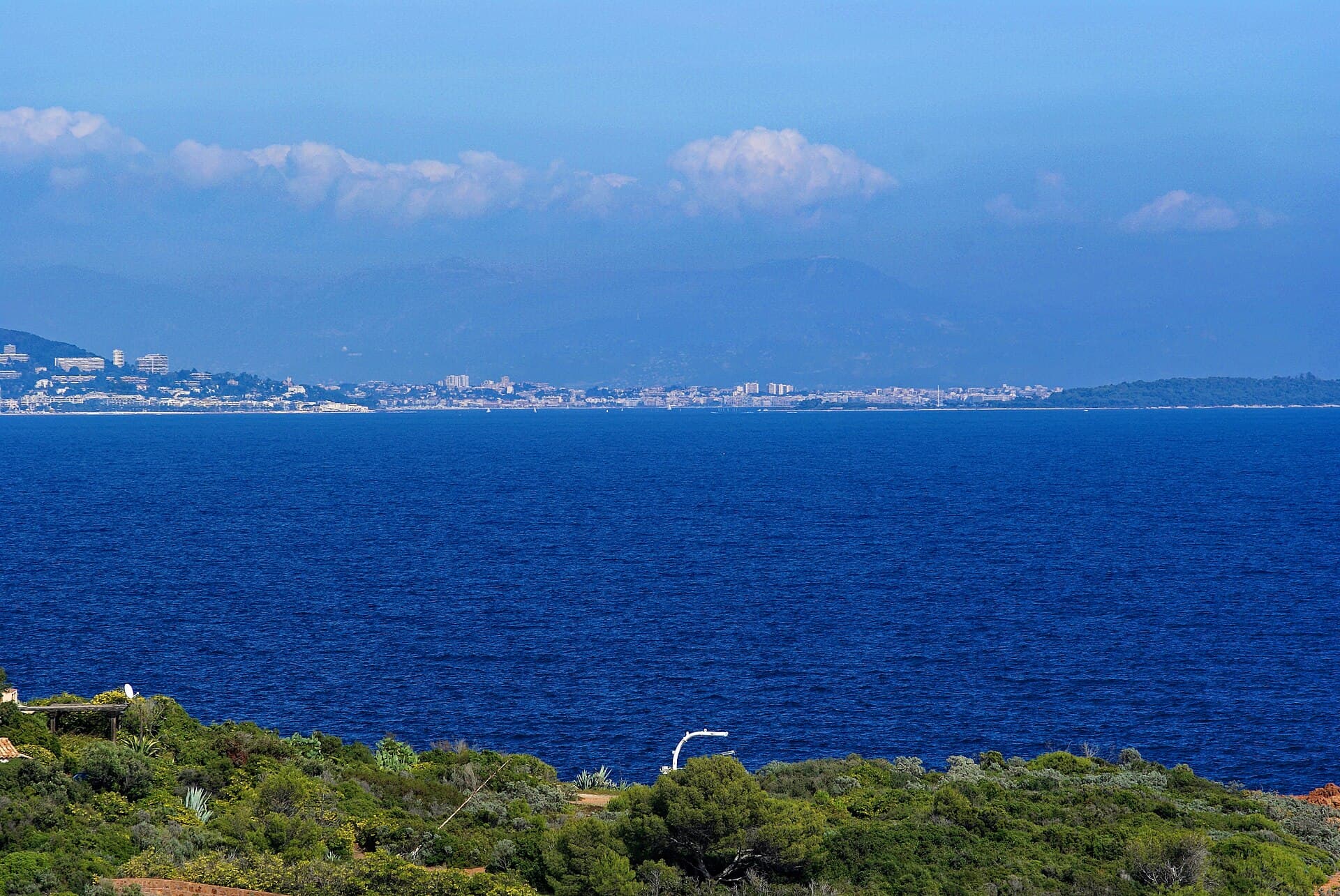 Cannes, France