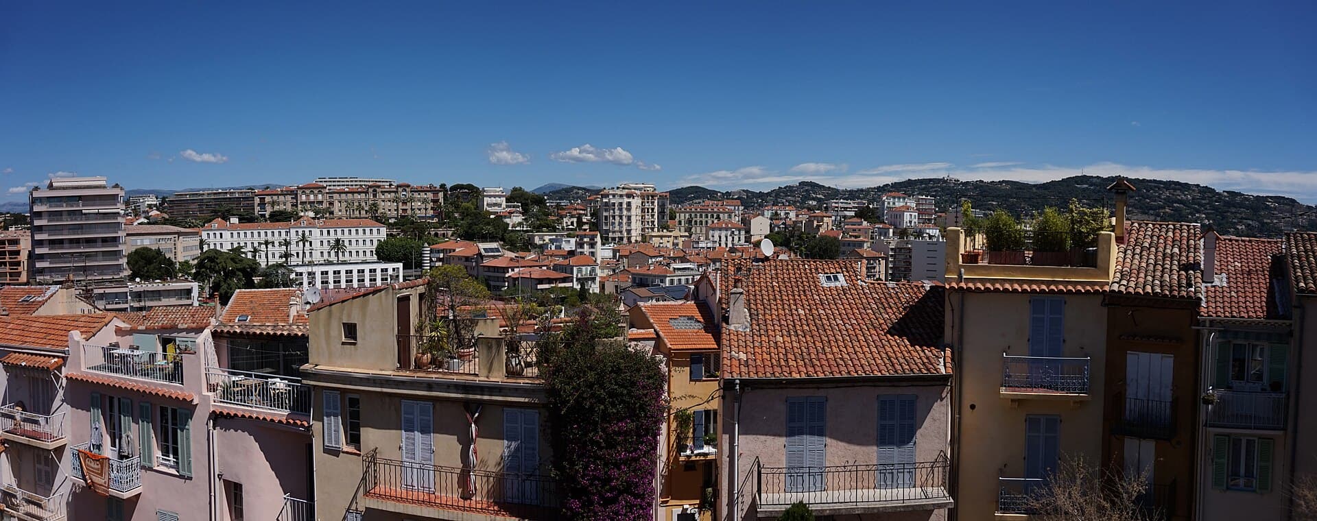 Cannes, France