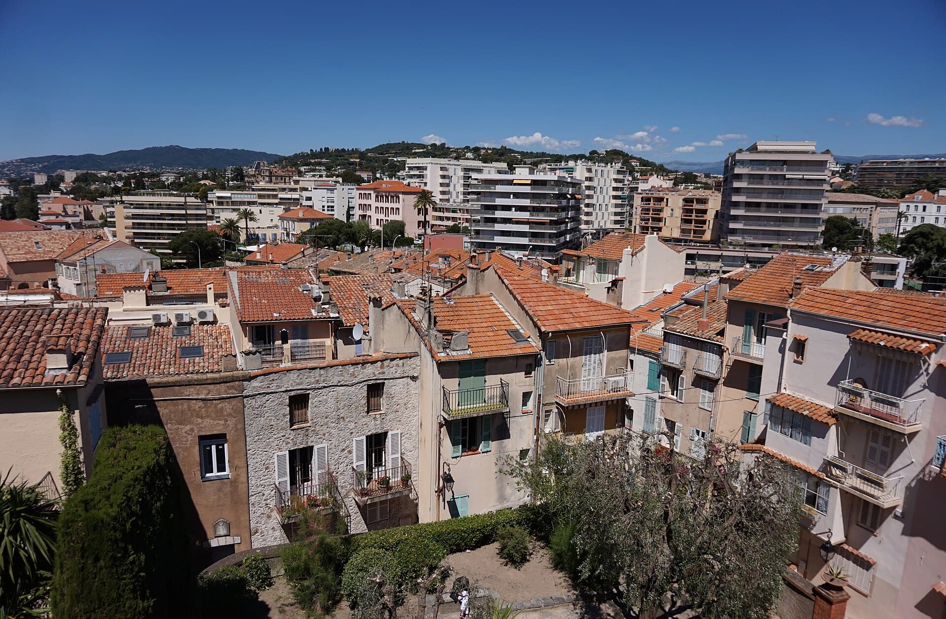 Cannes, France