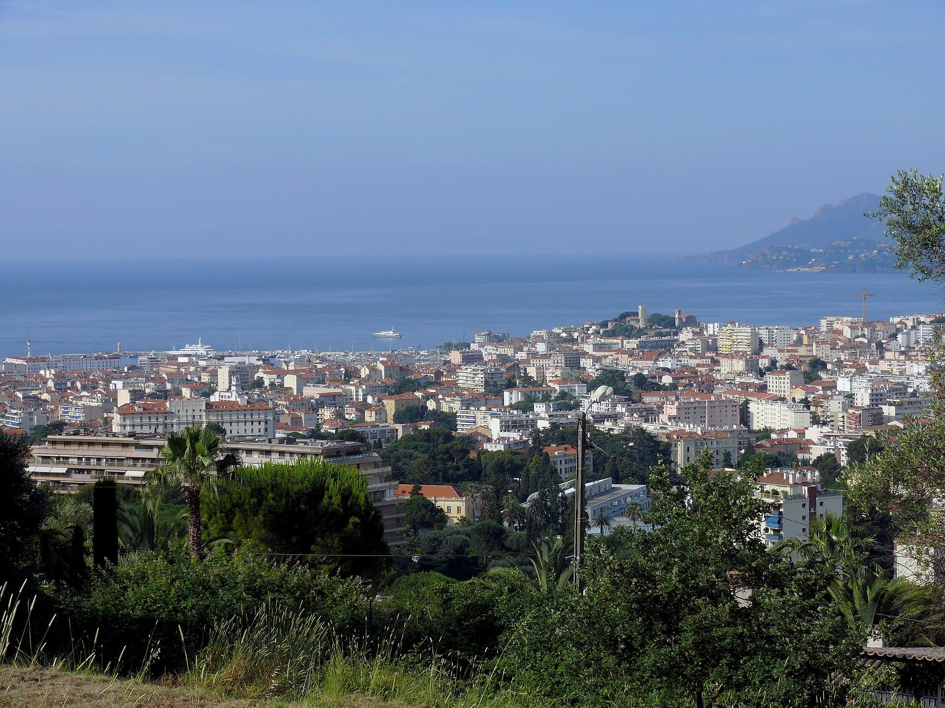 Cannes, France
