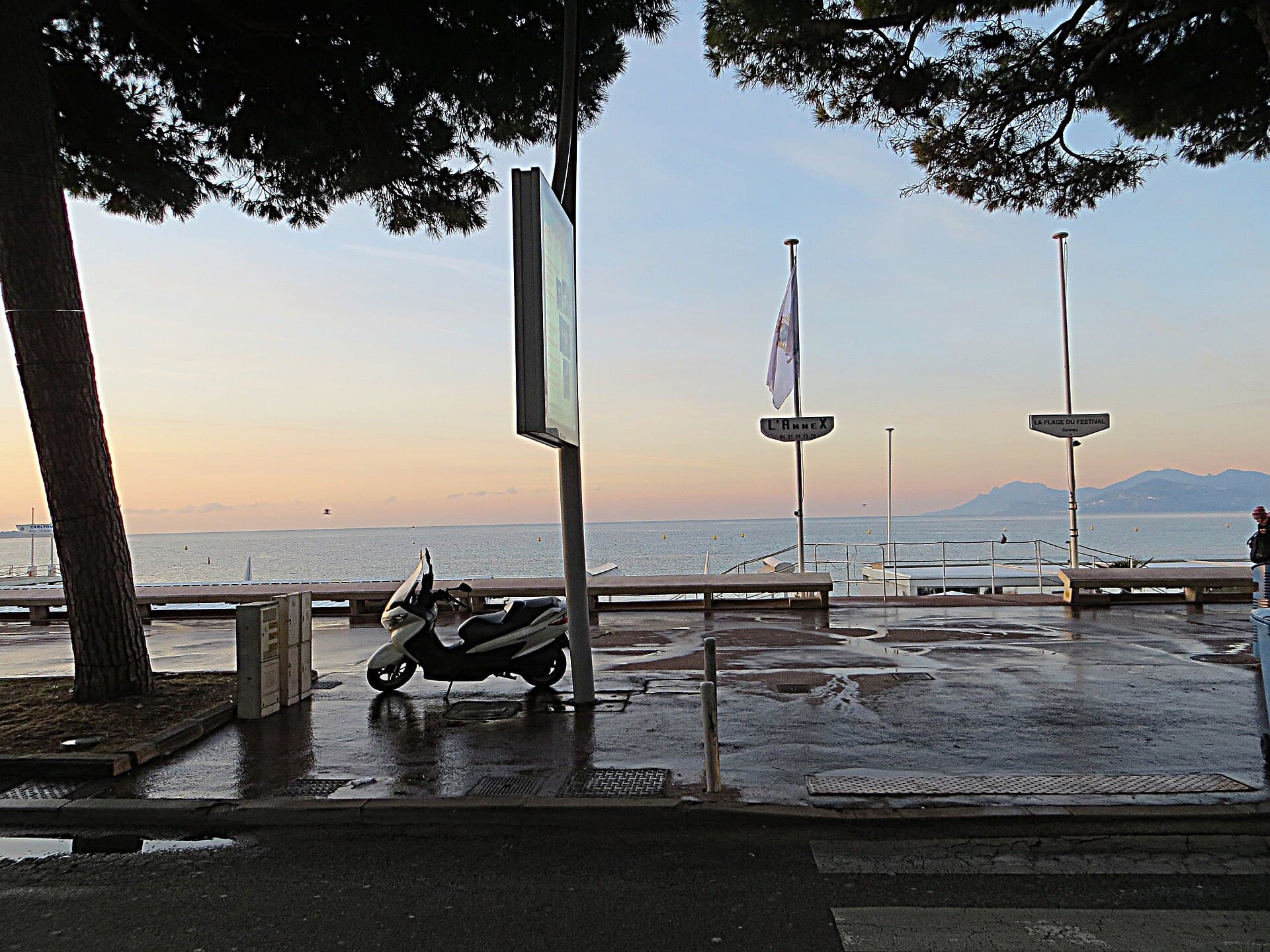 Cannes, France