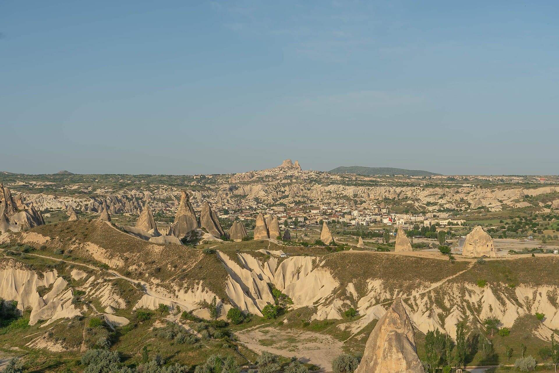 Cappadocia, Turkey