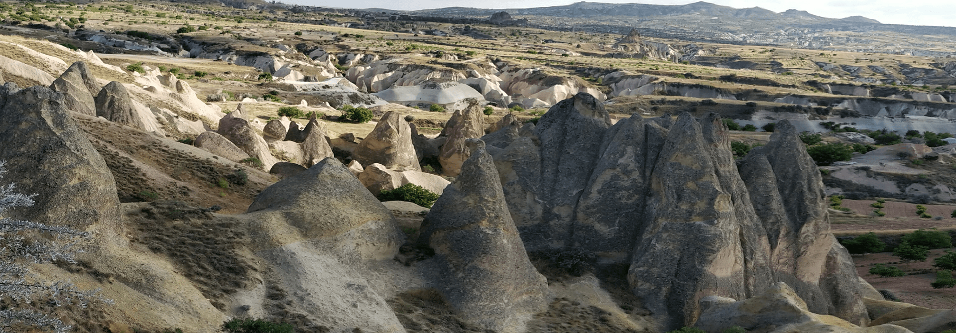 Cappadocia, Turkey