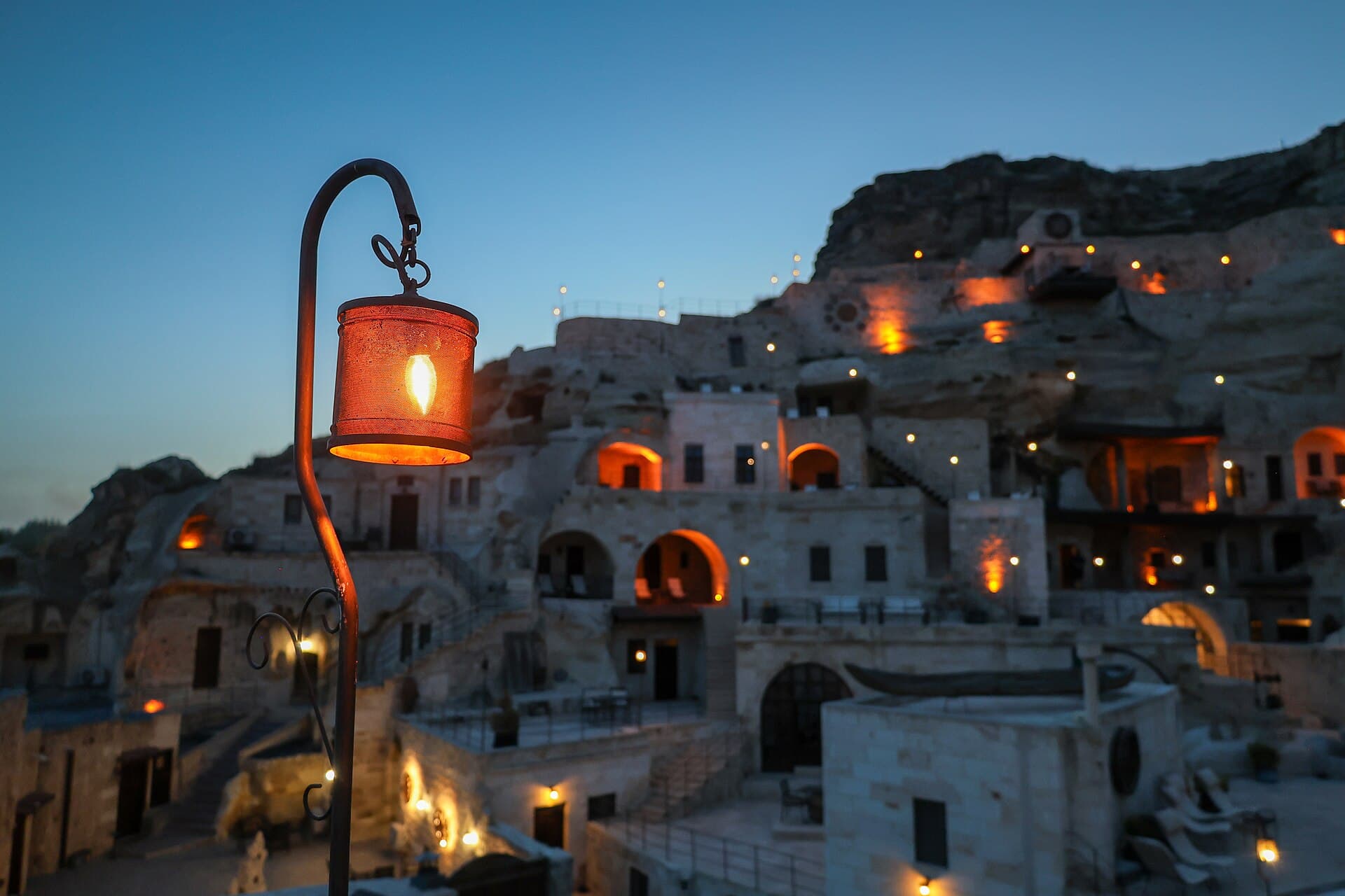 Cappadocia, Turkey