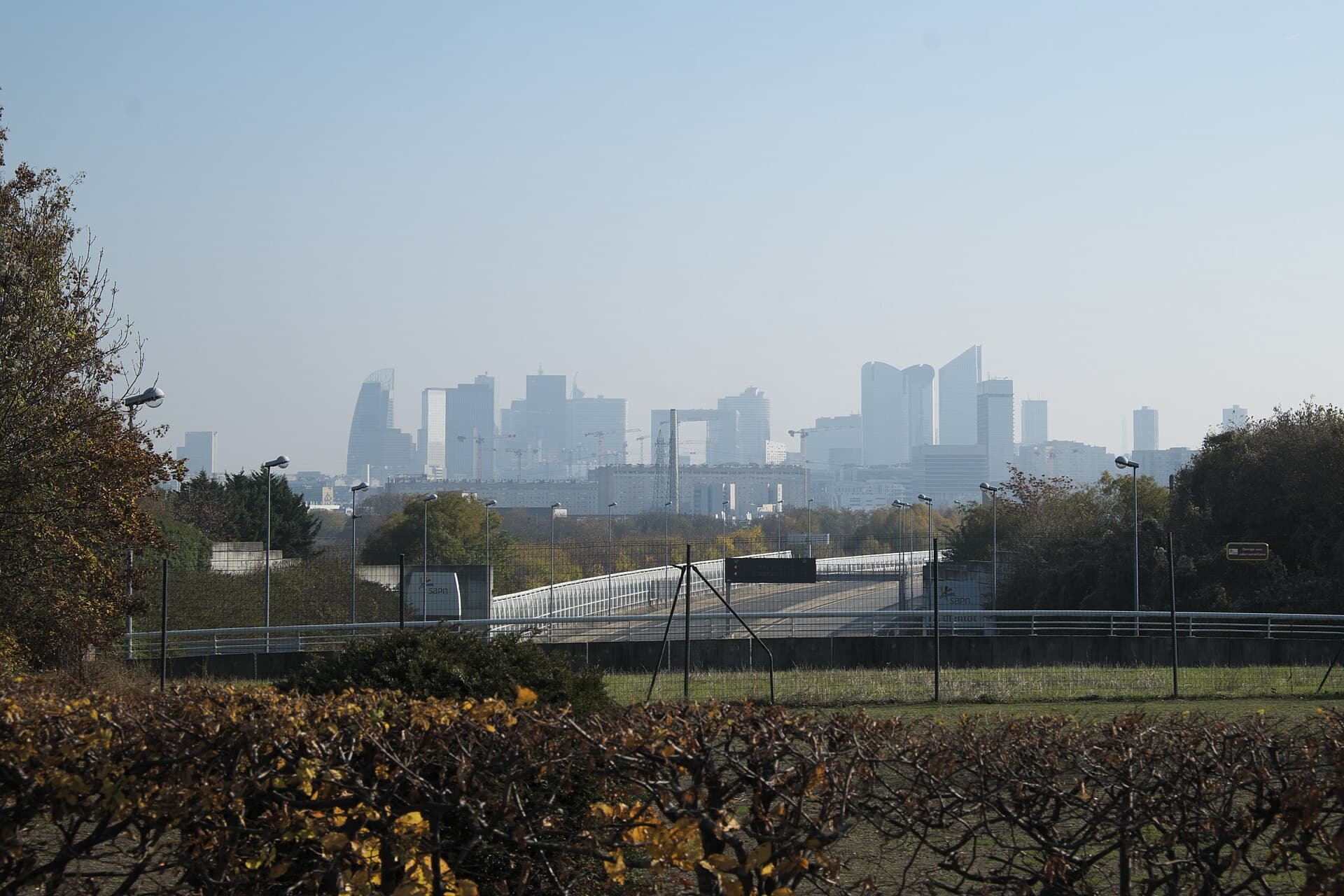 Carrières-sur-Seine, France