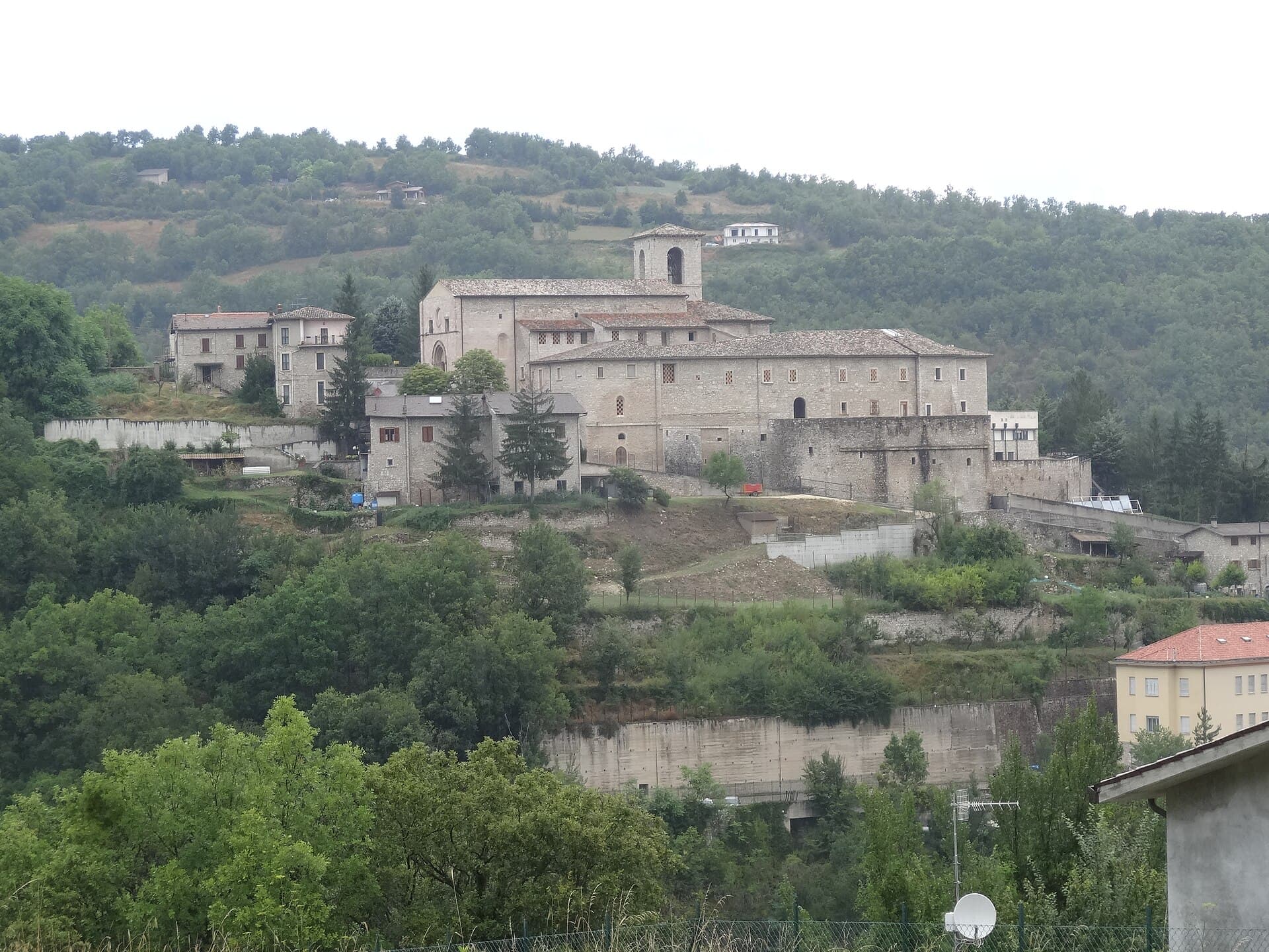 Cascia, Italy