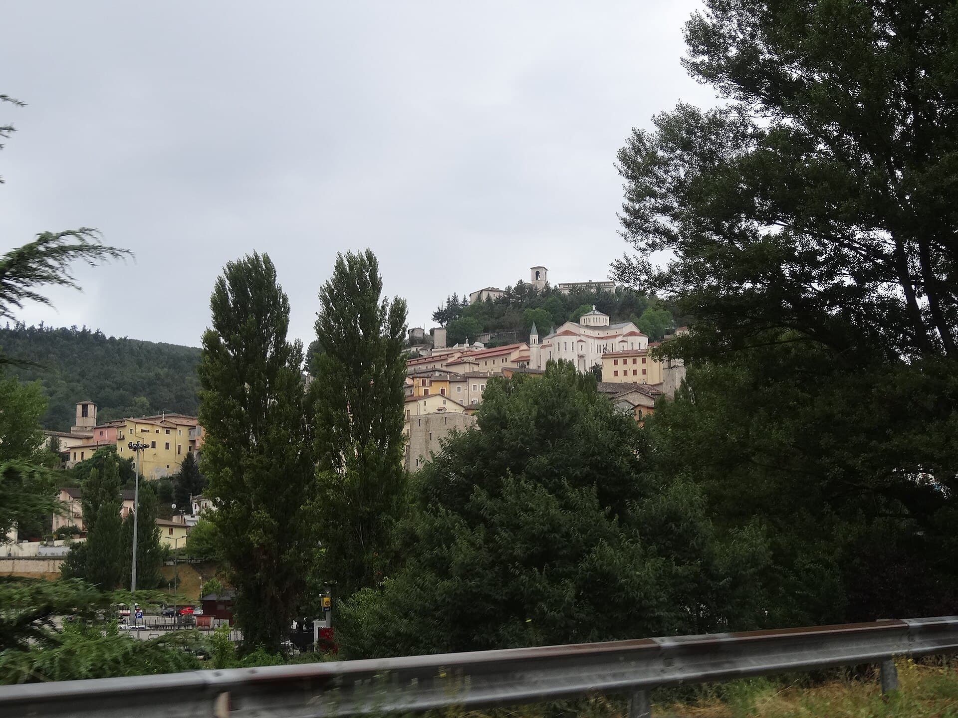 Cascia, Italy