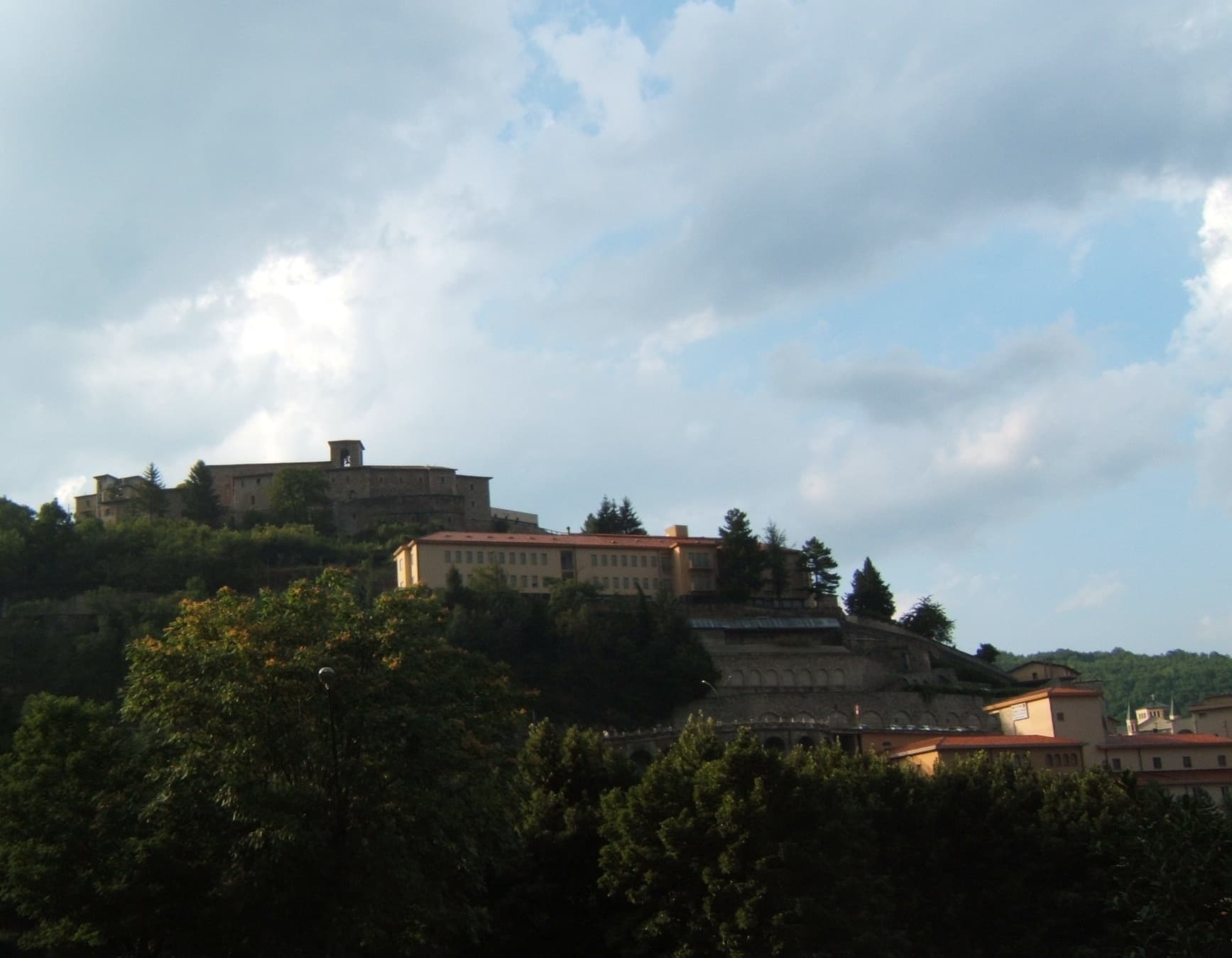 Cascia, Italy