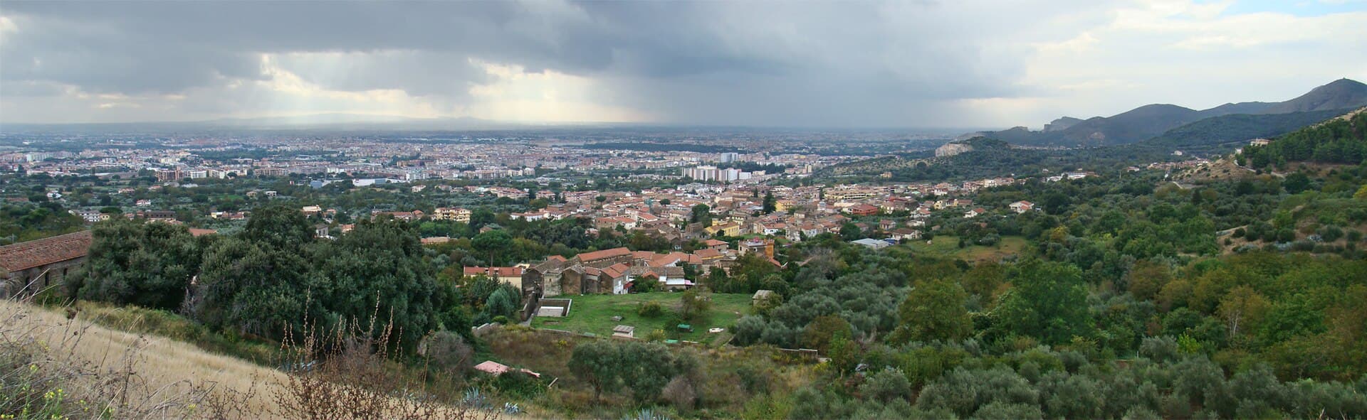 Caserta, Italy