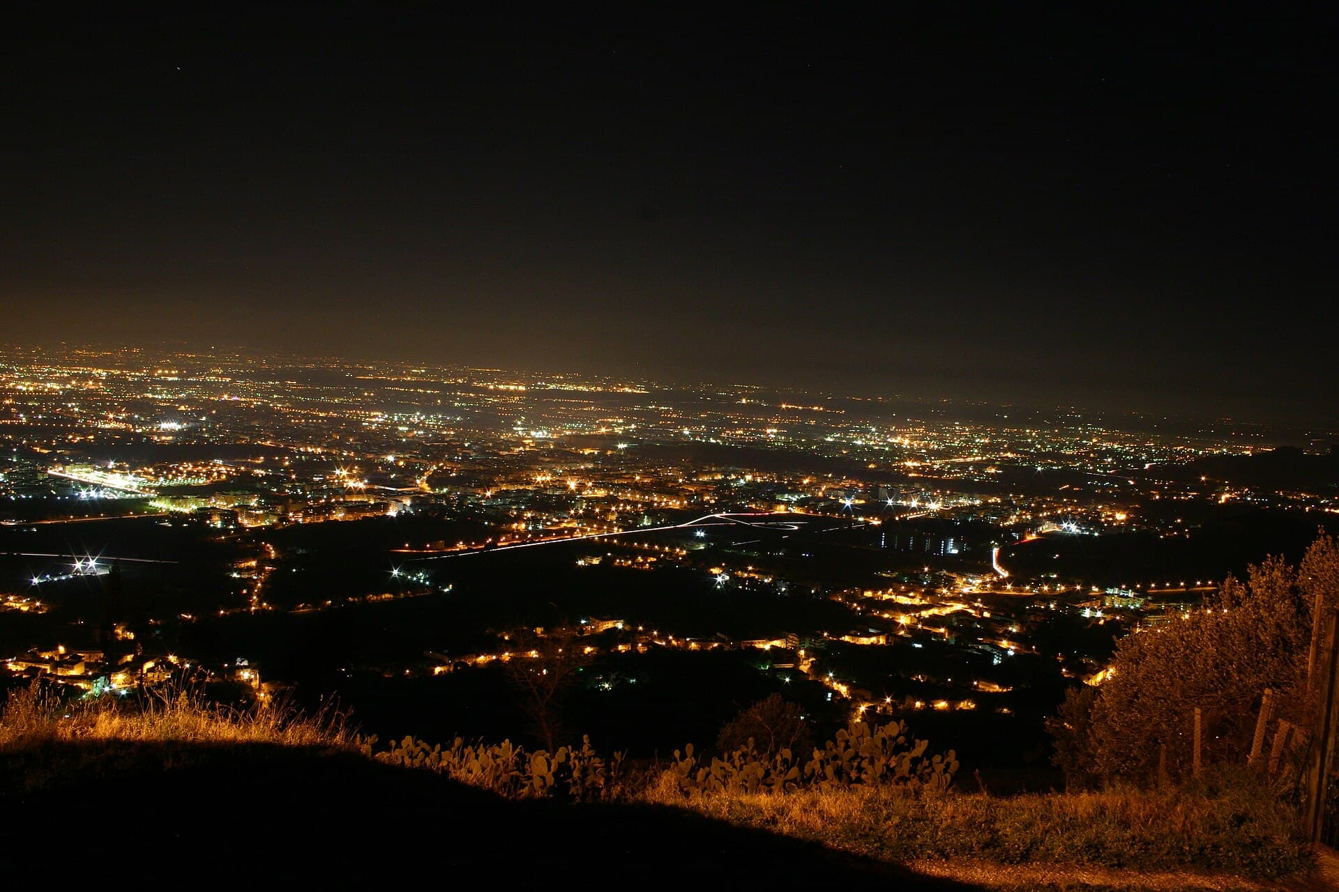 Caserta, Italy