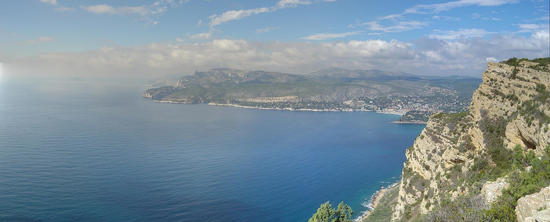 Cassis, France