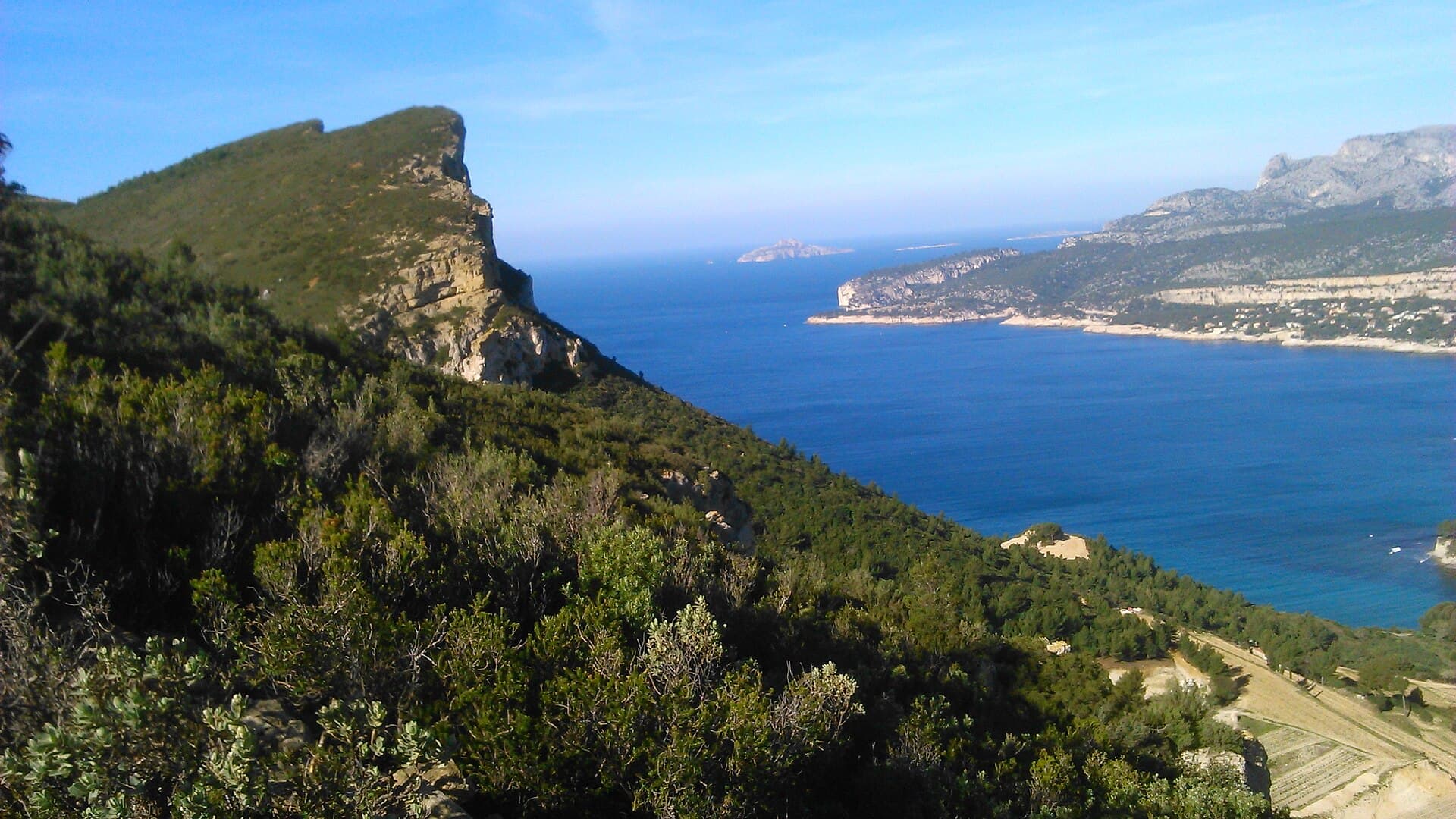 Cassis, France