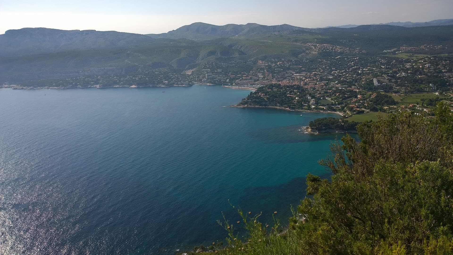 Cassis, France