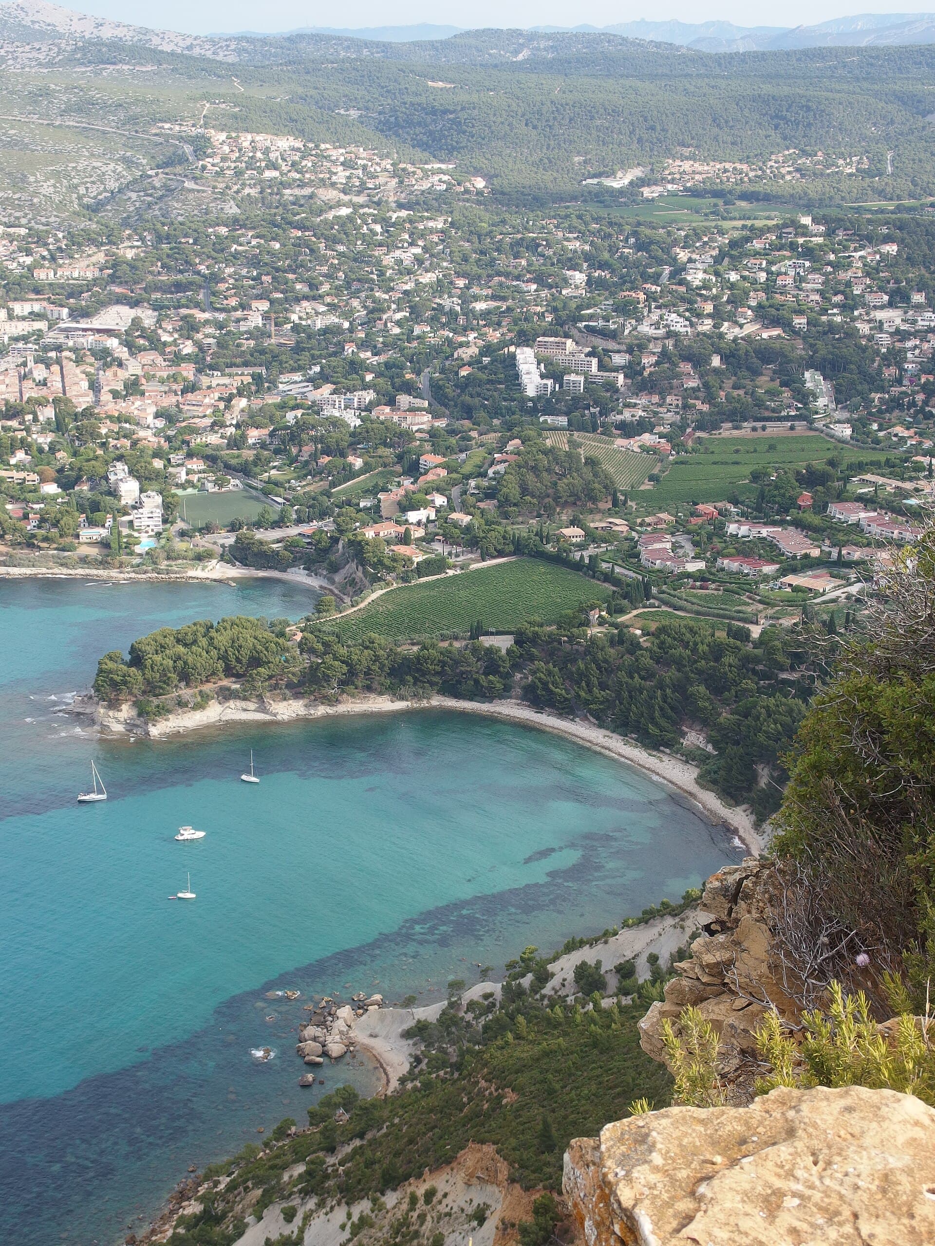 Cassis, France