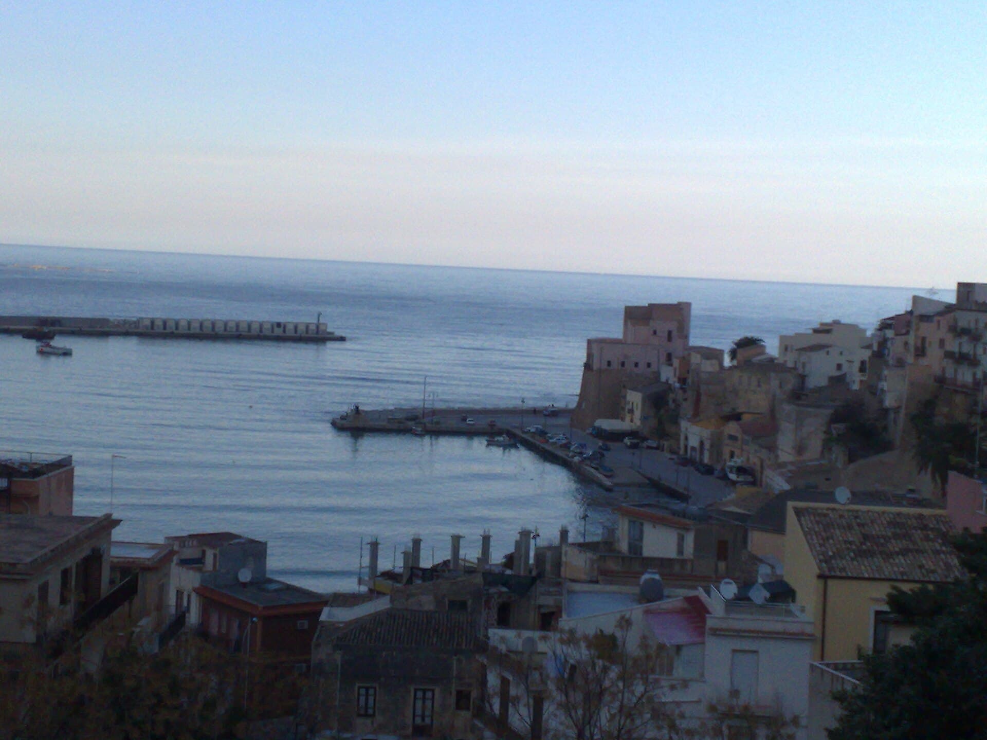 Castellammare del Golfo, Italy