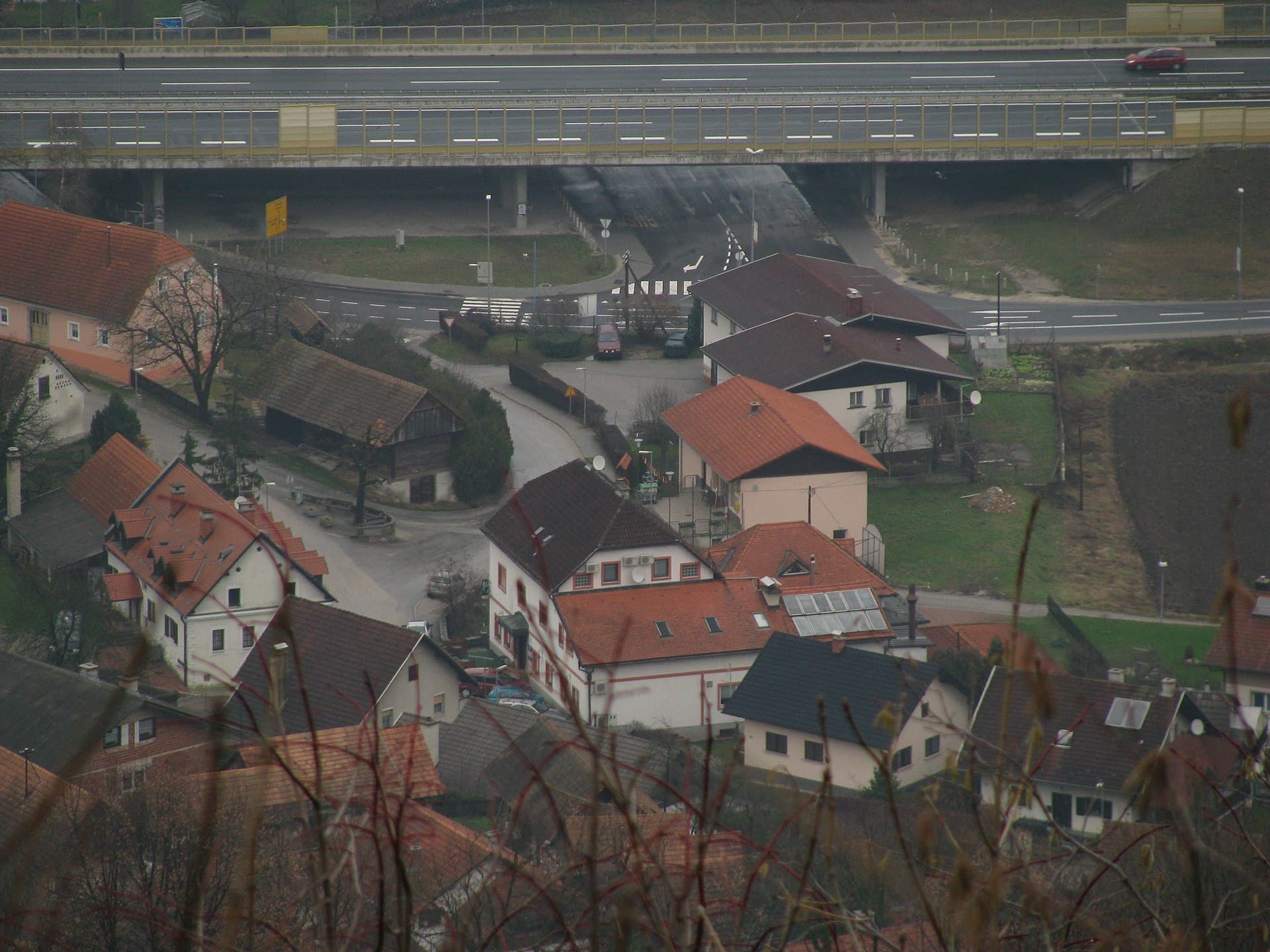 Catez ob Savi, Slovenia