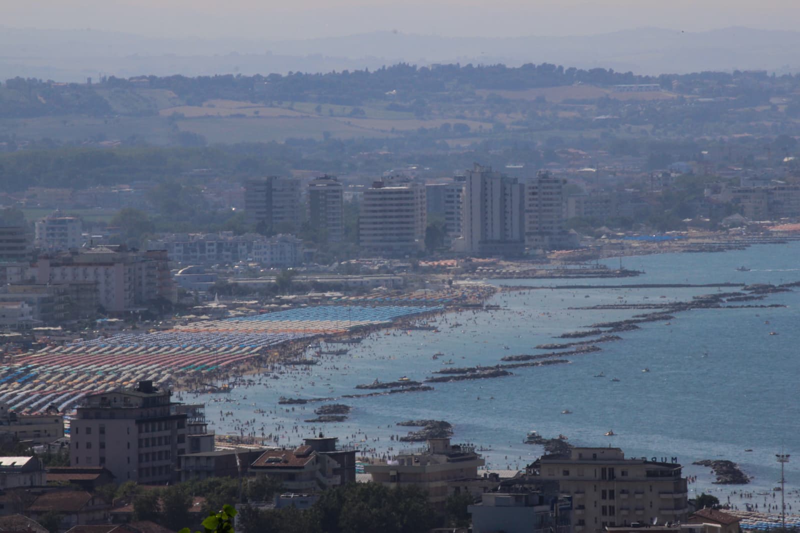 Cattolica, Italy