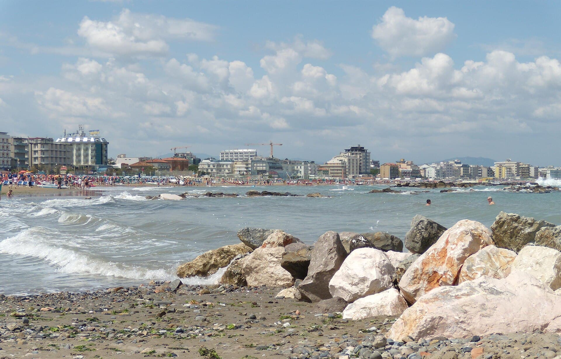 Cattolica, Italy